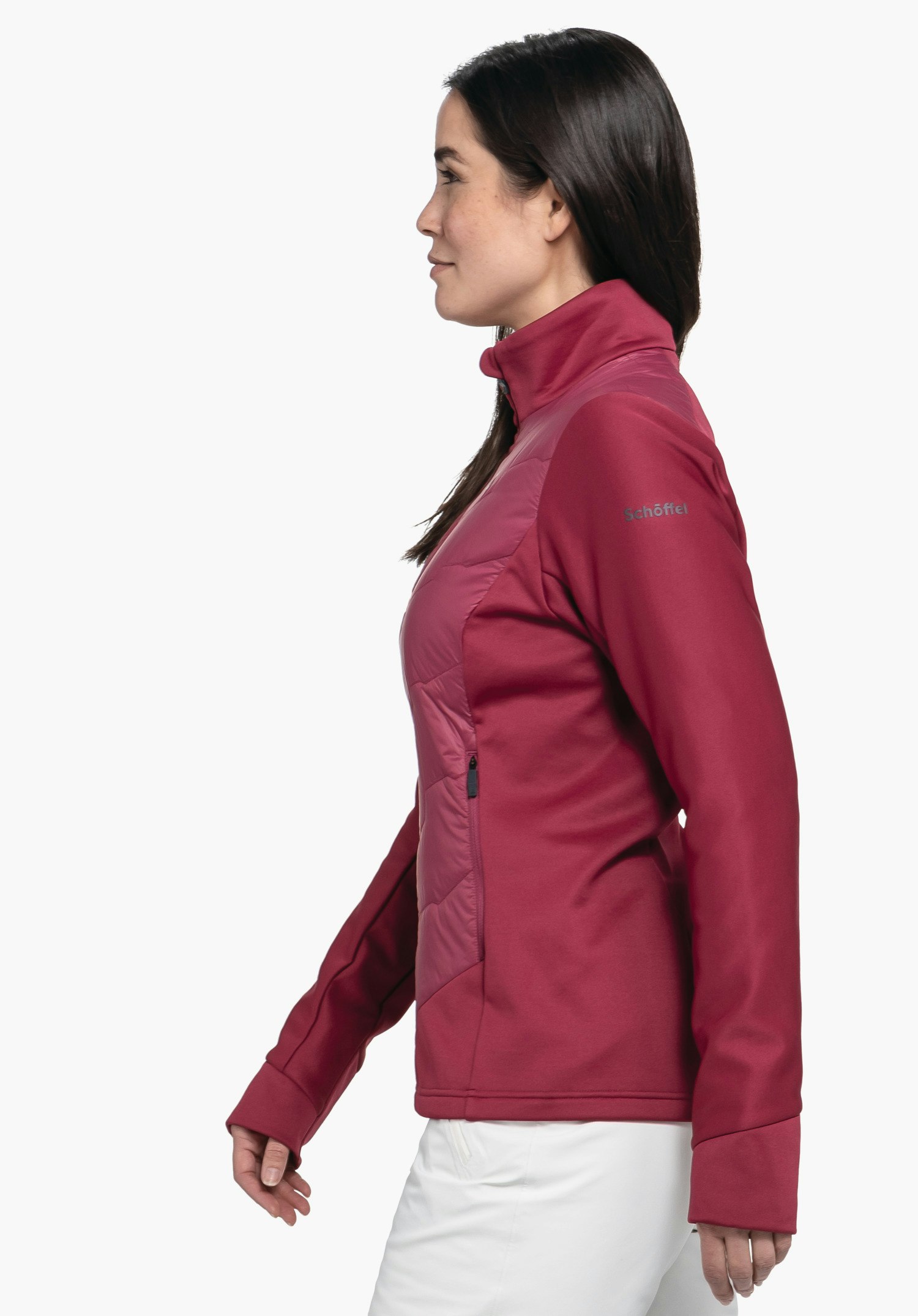 Ski Hybrid Jk Style Trift WMS