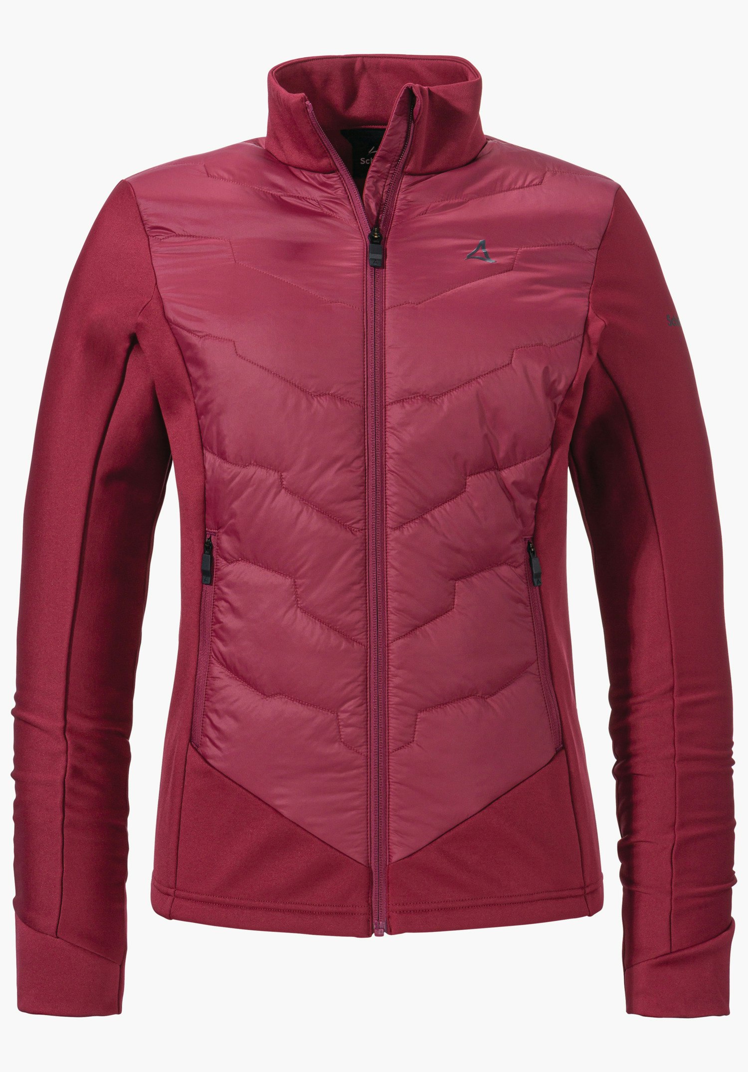 Ski Hybrid Jk Style Trift WMS