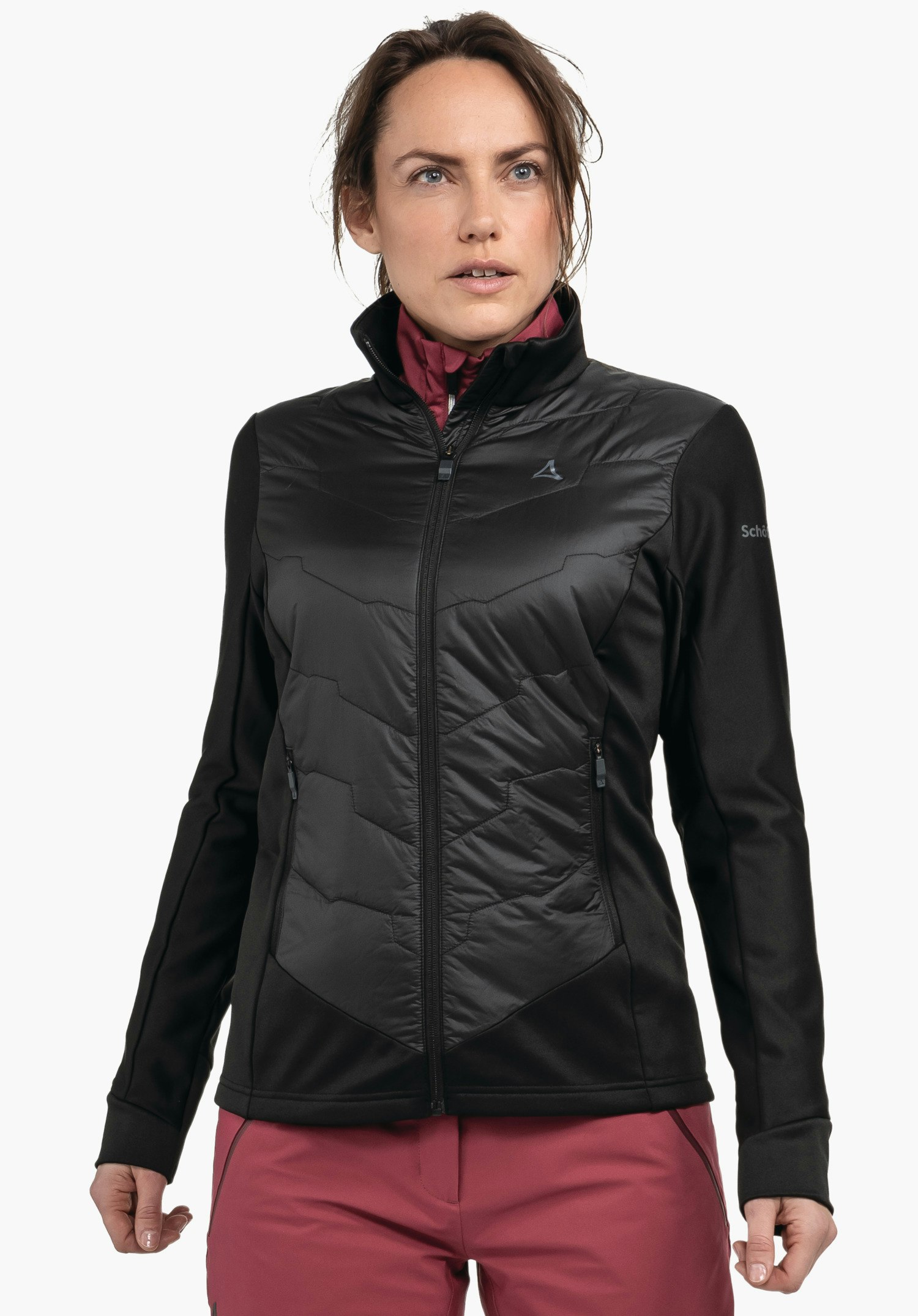 Ski Hybrid Jk Style Trift WMS