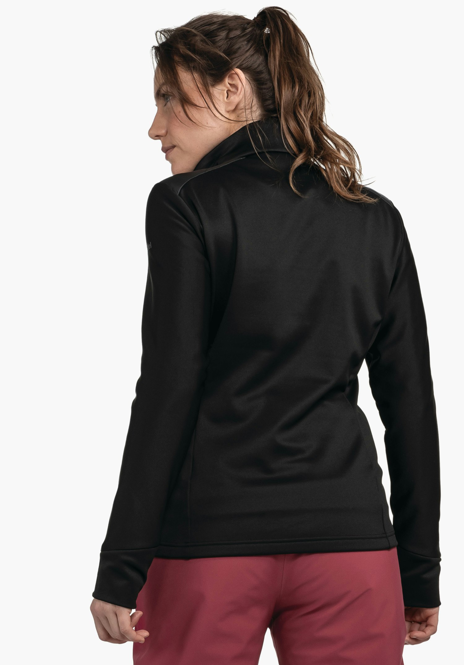 Ski Hybrid Jk Style Trift WMS