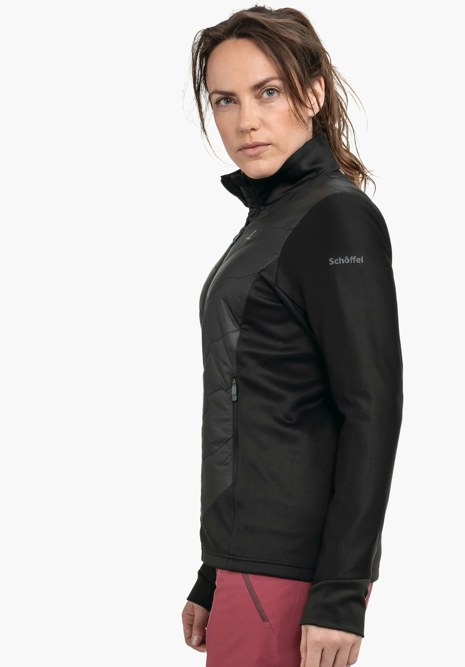 Ski Hybrid Jk Style Trift WMS