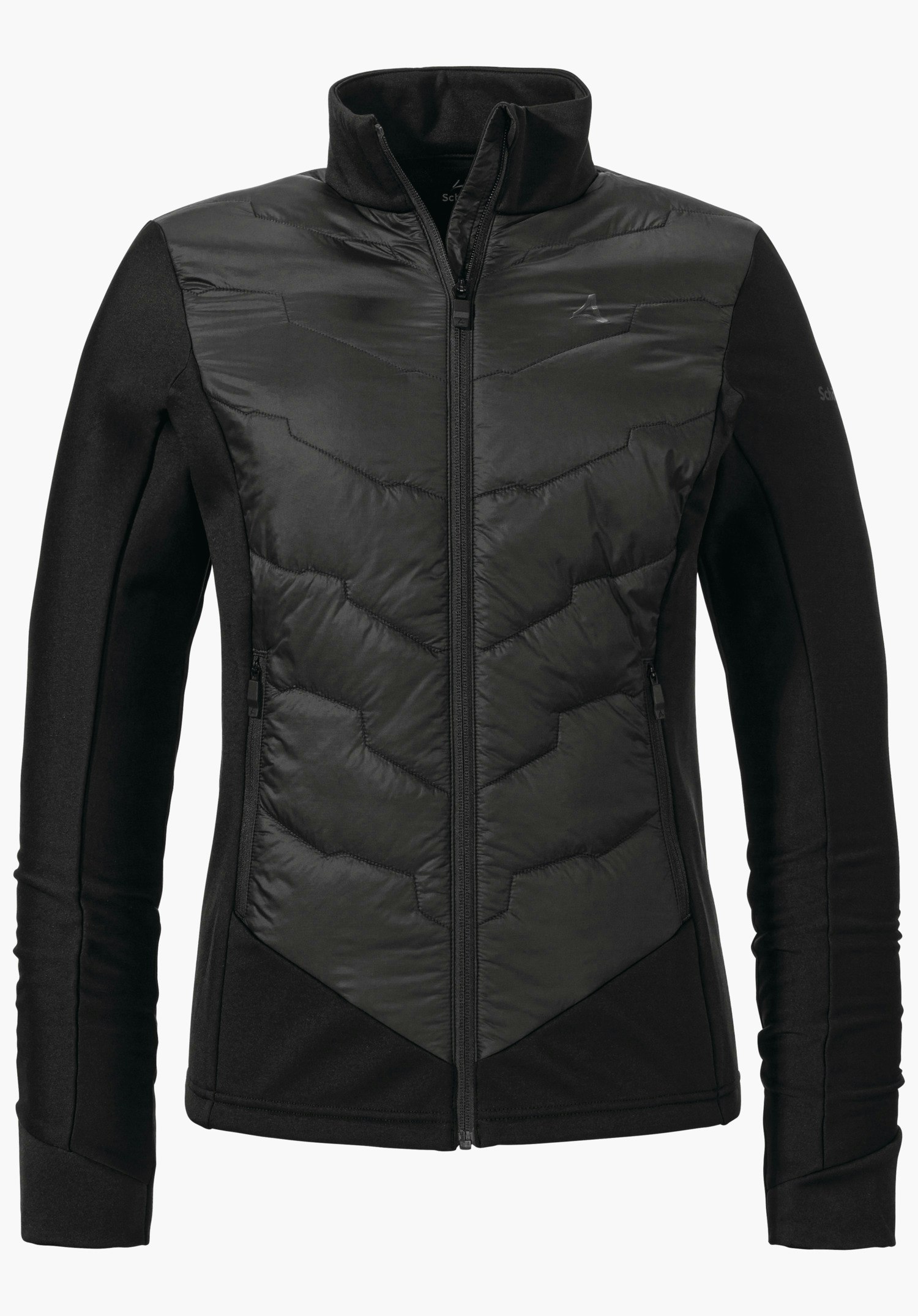 Ski Hybrid Jk Style Trift WMS