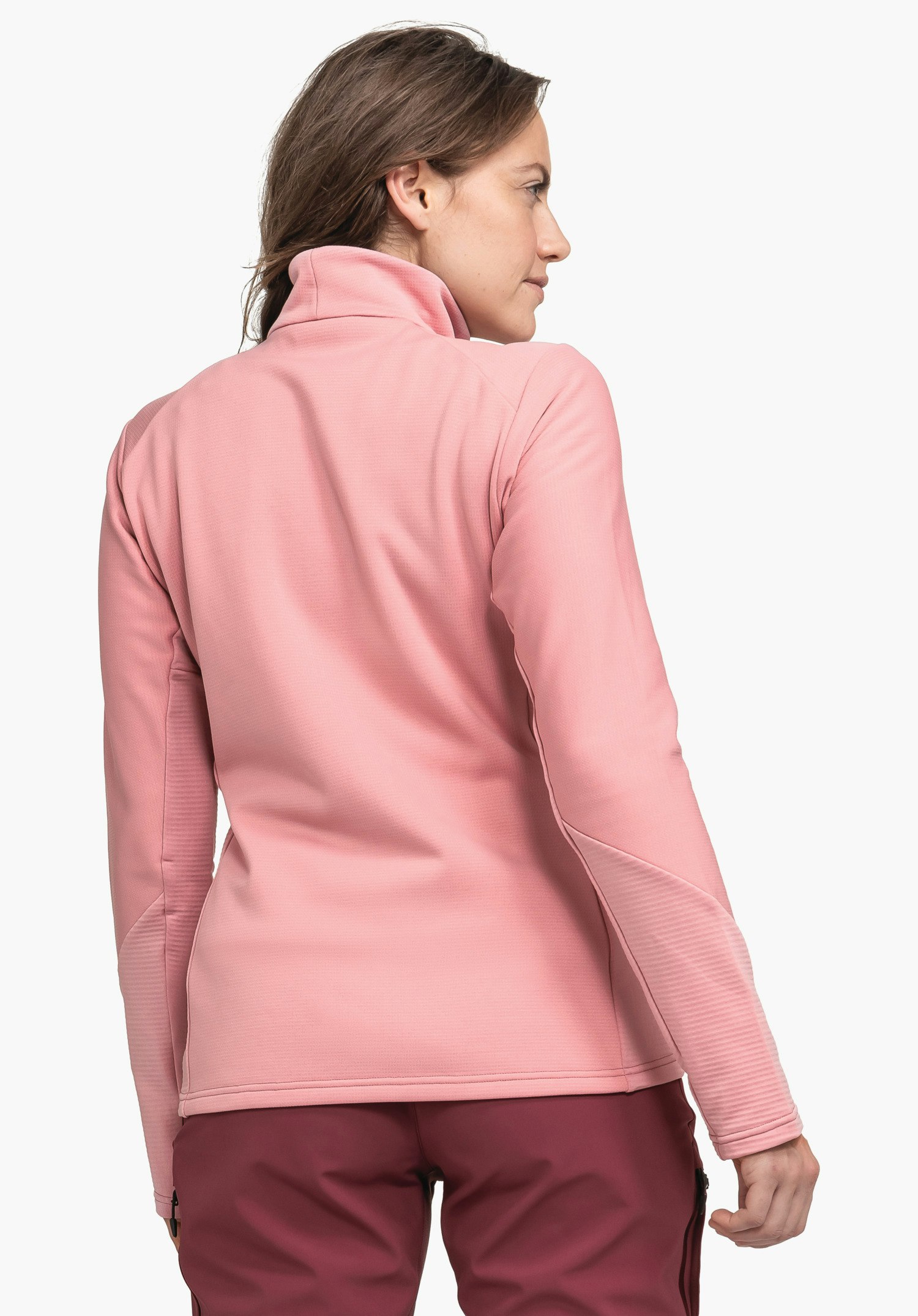 Mountain Fleece Jk Style Tiefen WMS