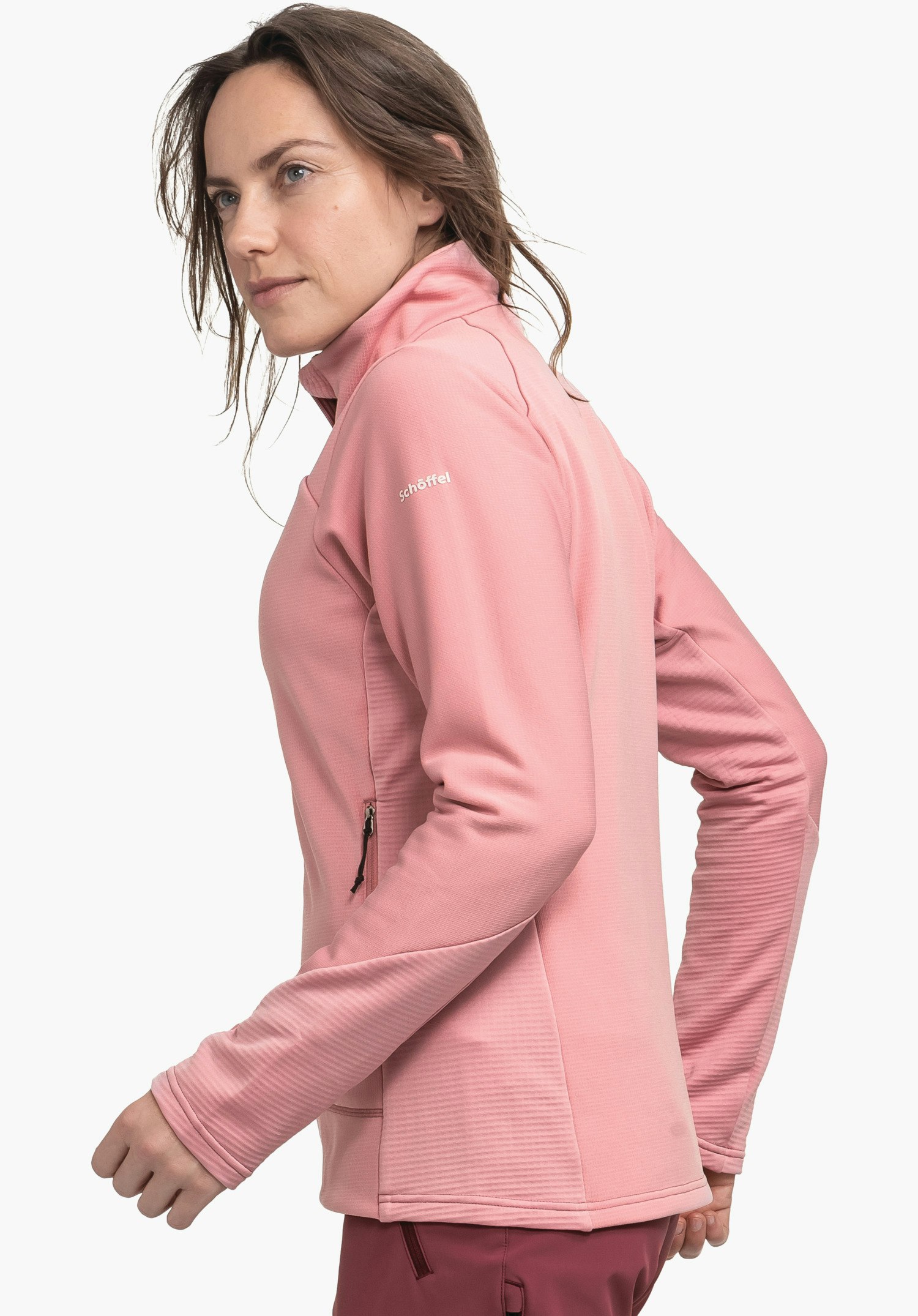 Mountain Fleece Jk Style Tiefen WMS