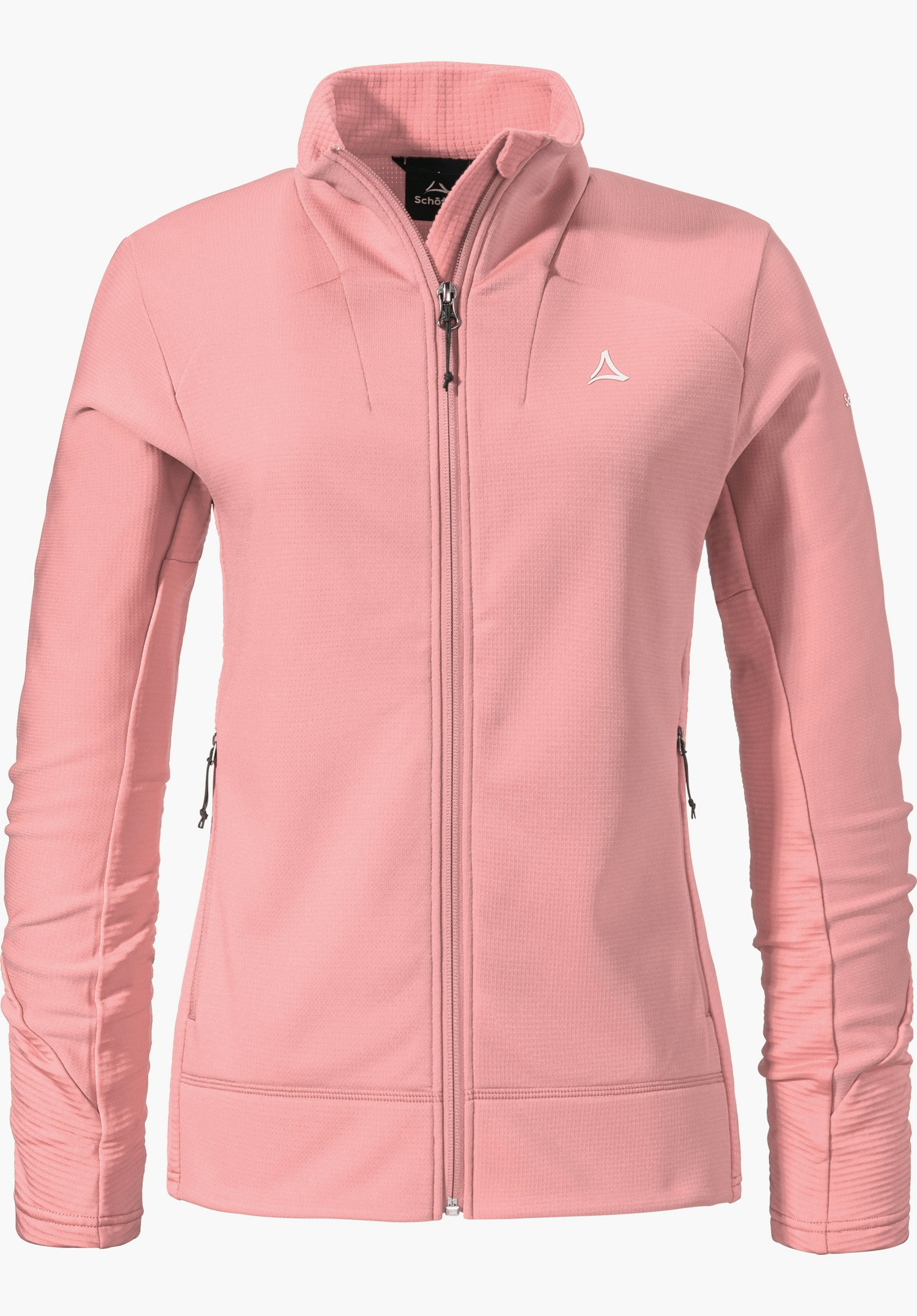 Mountain Fleece Jk Style Tiefen WMS