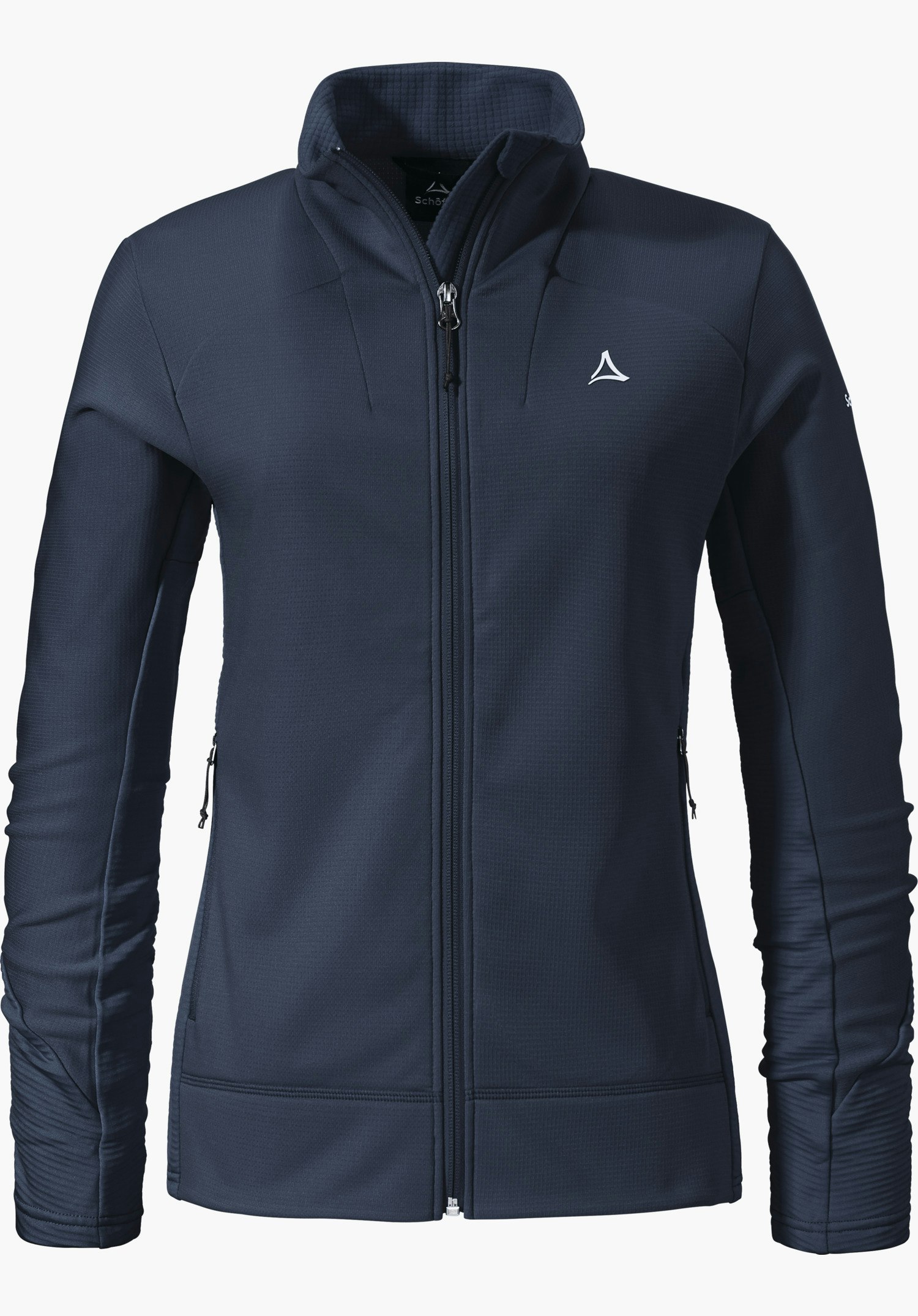 Mountain Fleece Jk Style Tiefen WMS