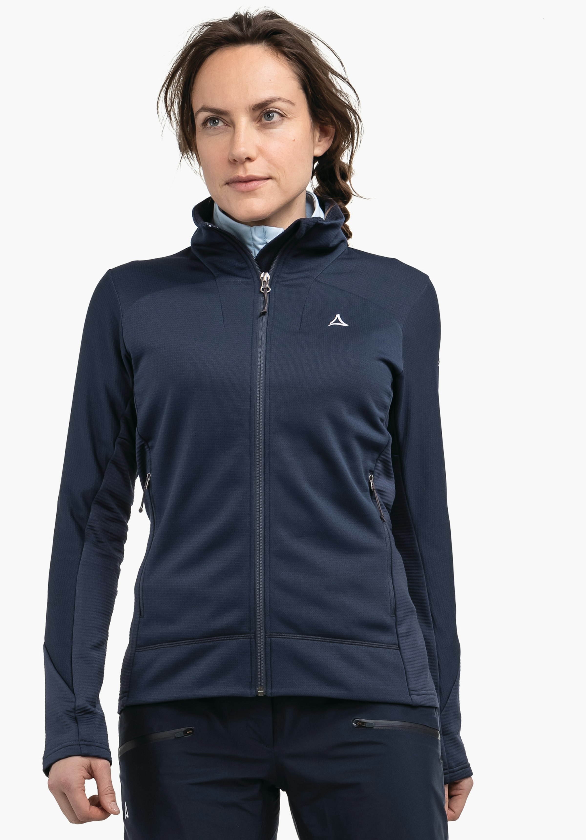 Mountain Fleece Jk Style Tiefen WMS