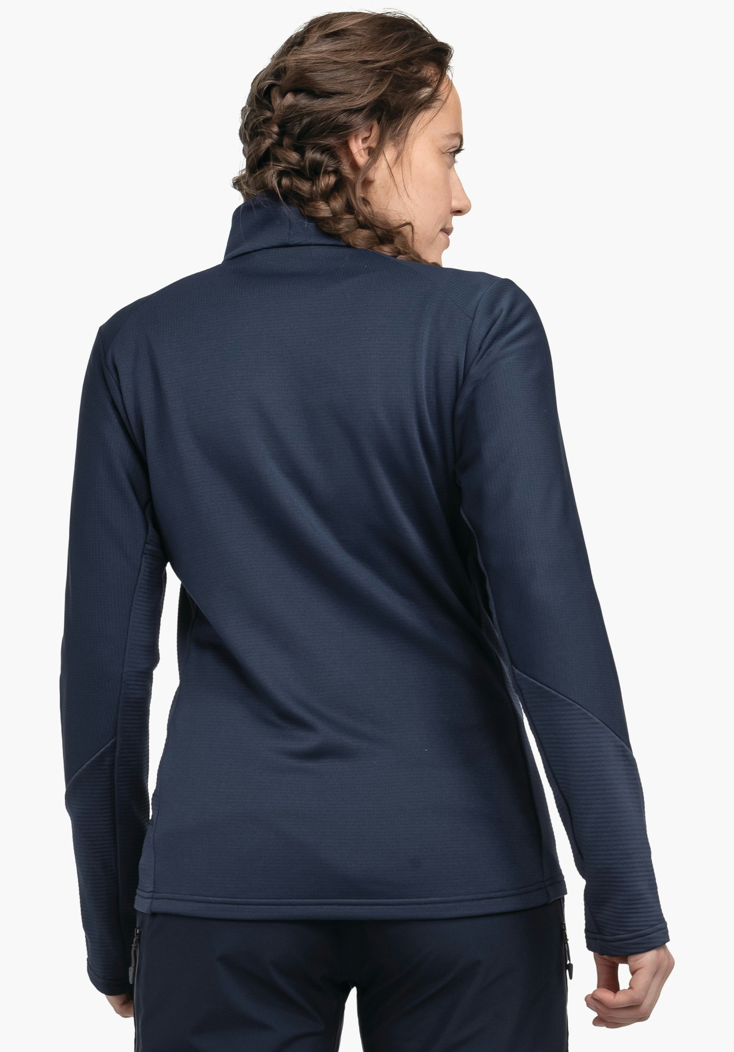 Mountain Fleece Jk Style Tiefen WMS