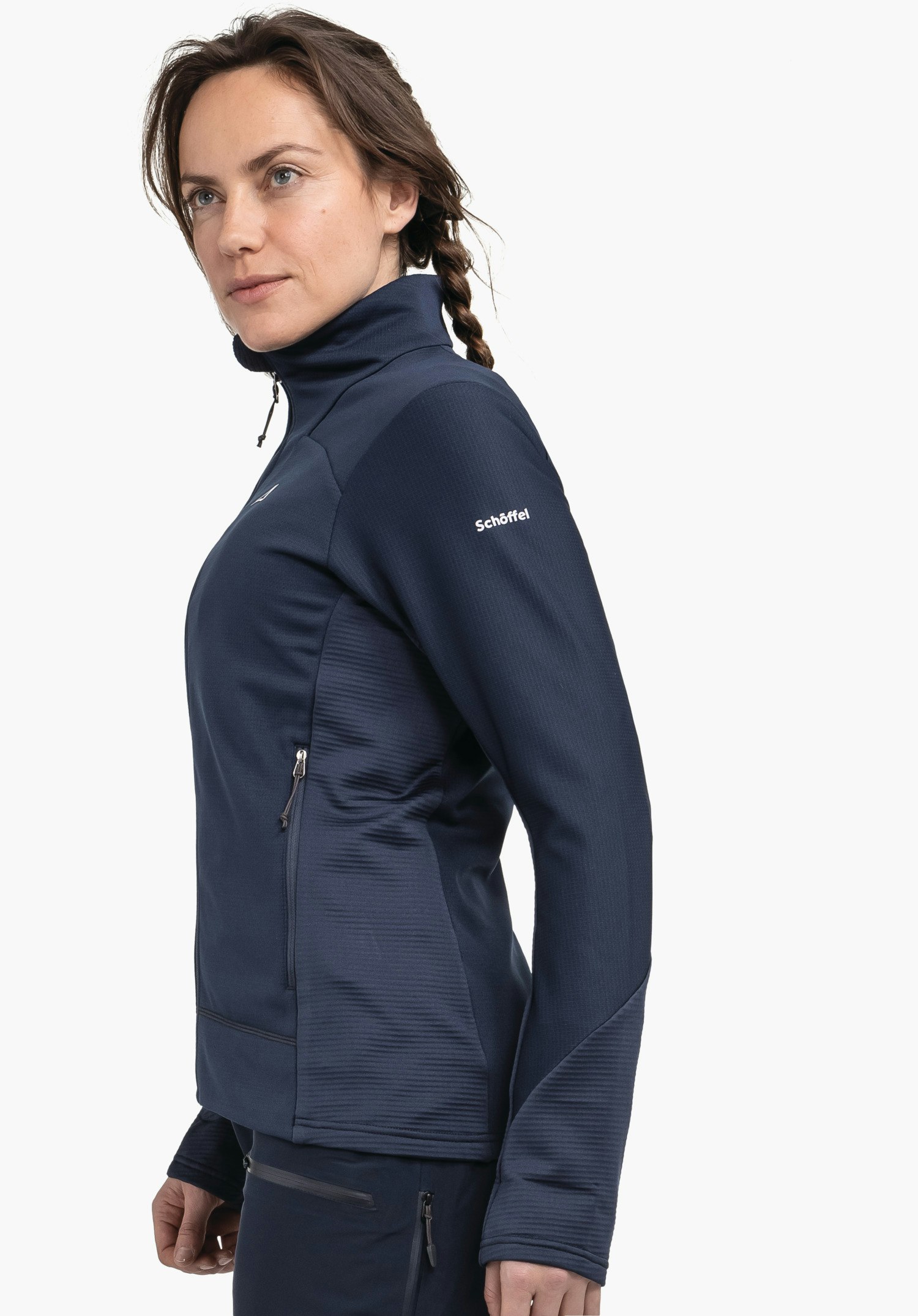 Mountain Fleece Jk Style Tiefen WMS