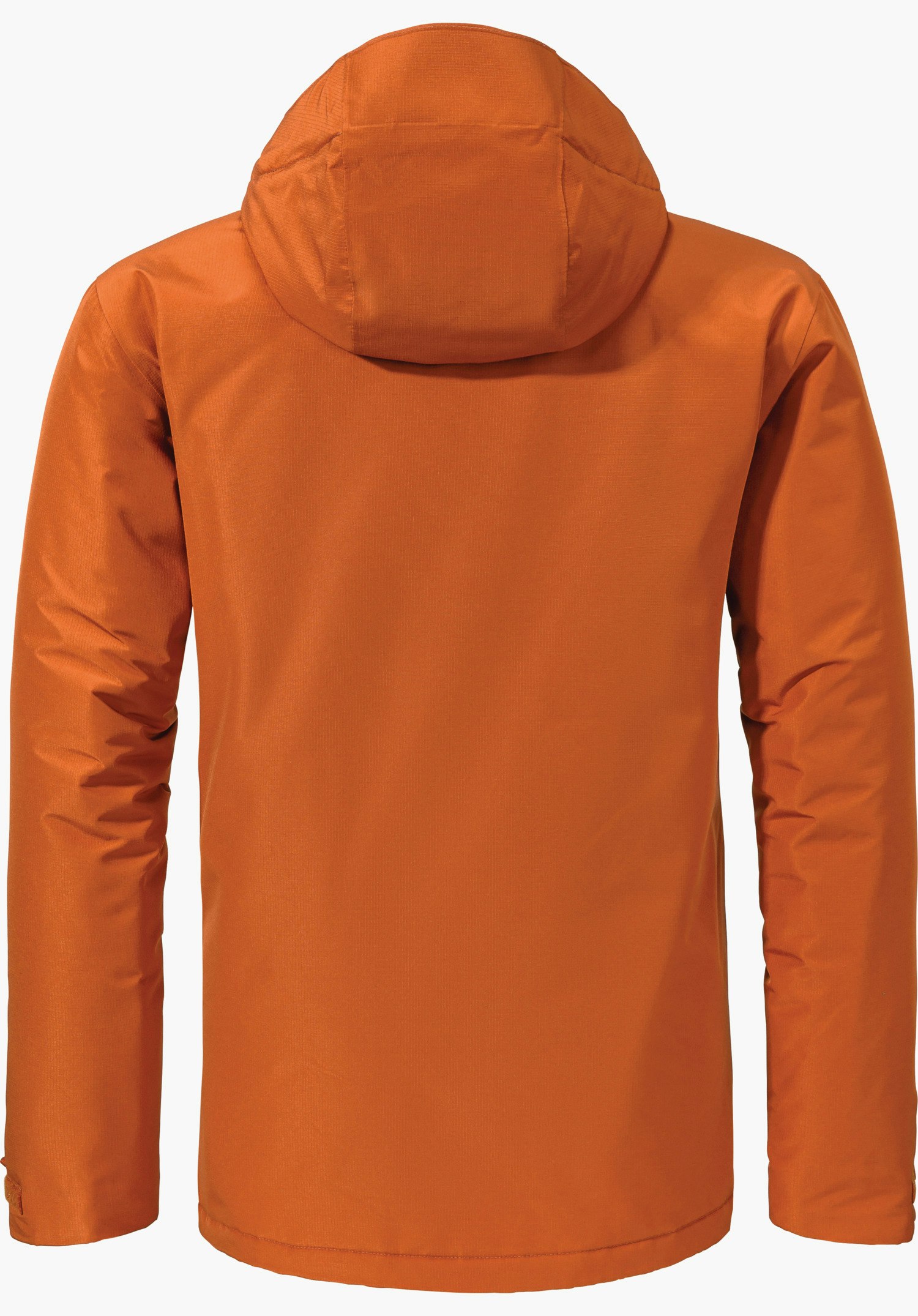 Hiking Ins Jacket Style Wildkar MNS