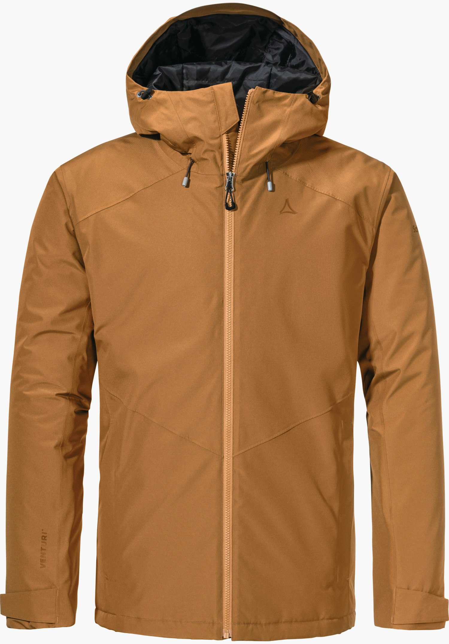 Hiking Ins Jacket Style Wildkar MNS