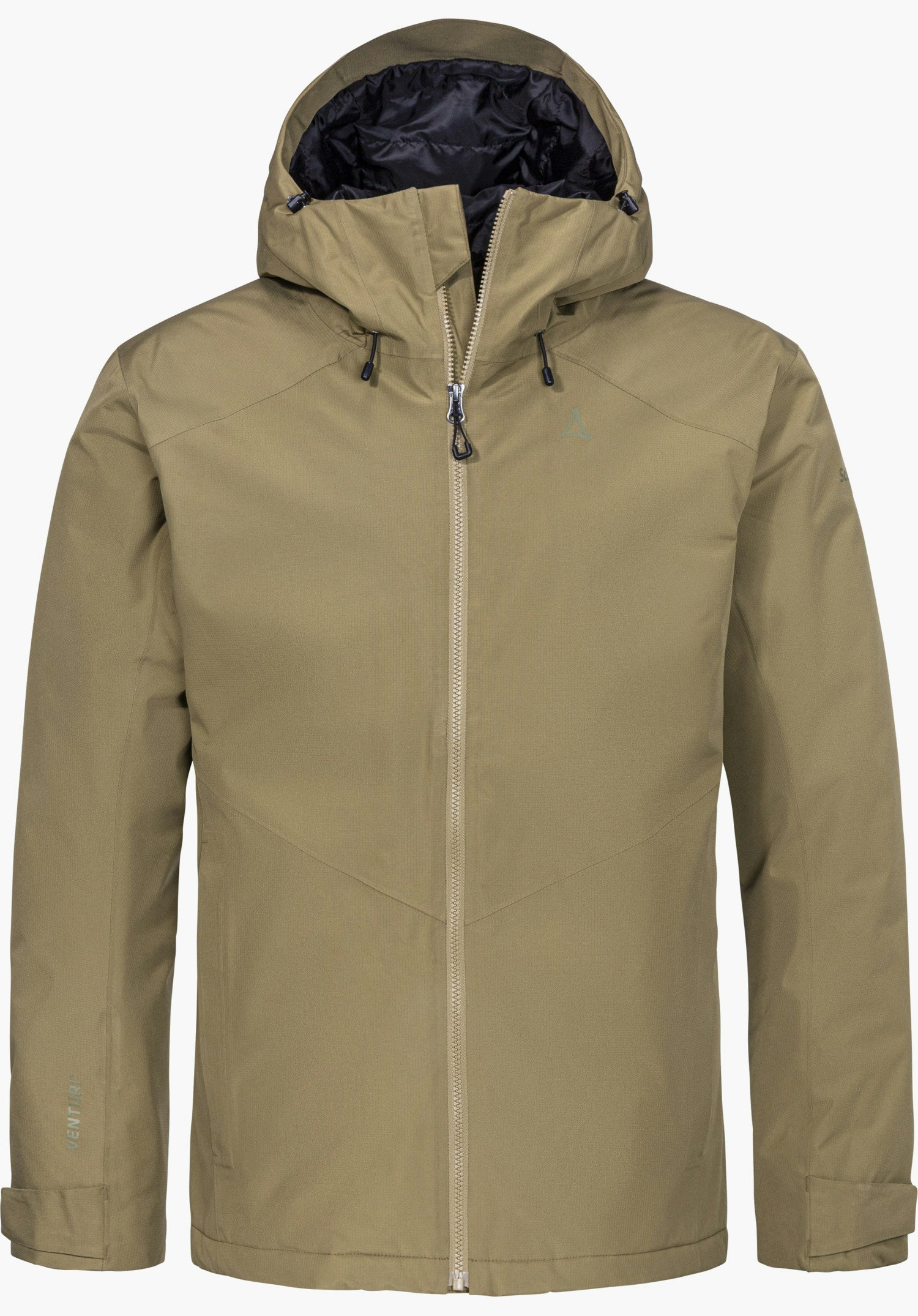 Ins Jacket Style Wildkar MNS