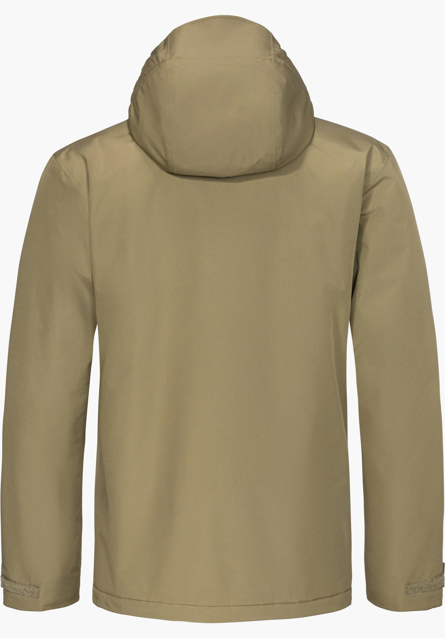 Ins Jacket Style Wildkar MNS
