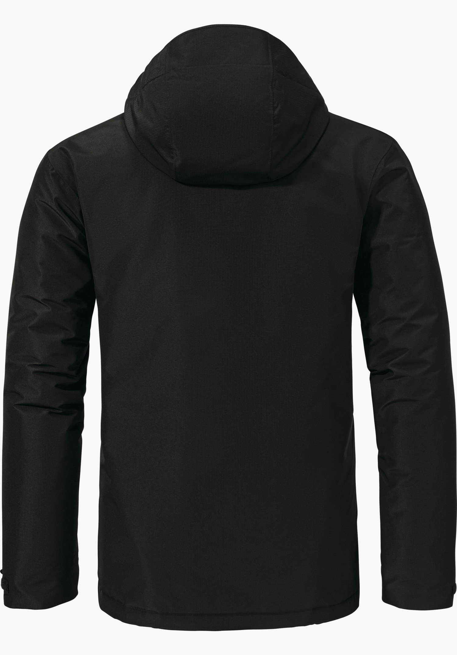 Hiking Ins Jacket Style Wildkar MNS