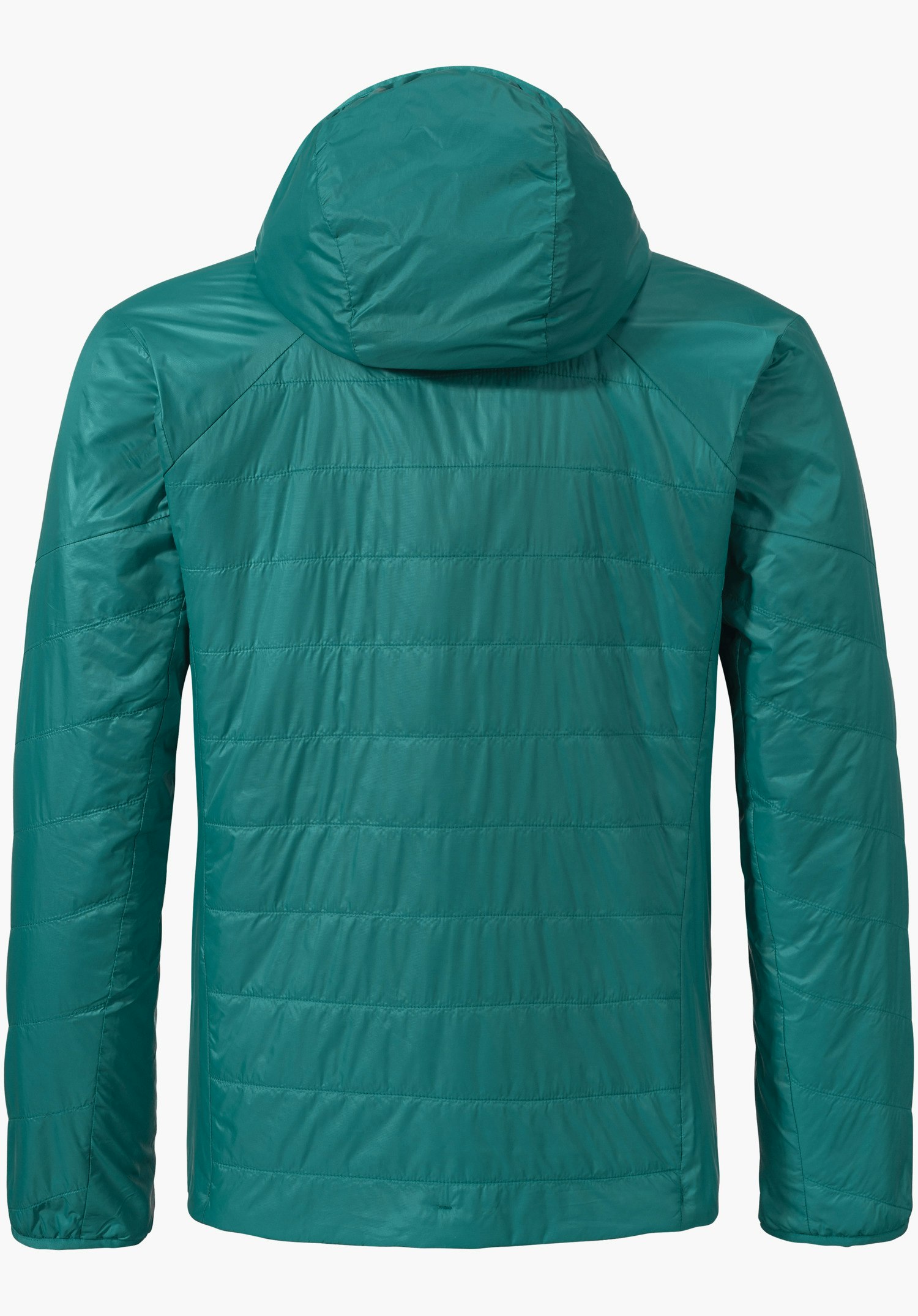 Hiking Ins Jacket Style Cascata MNS