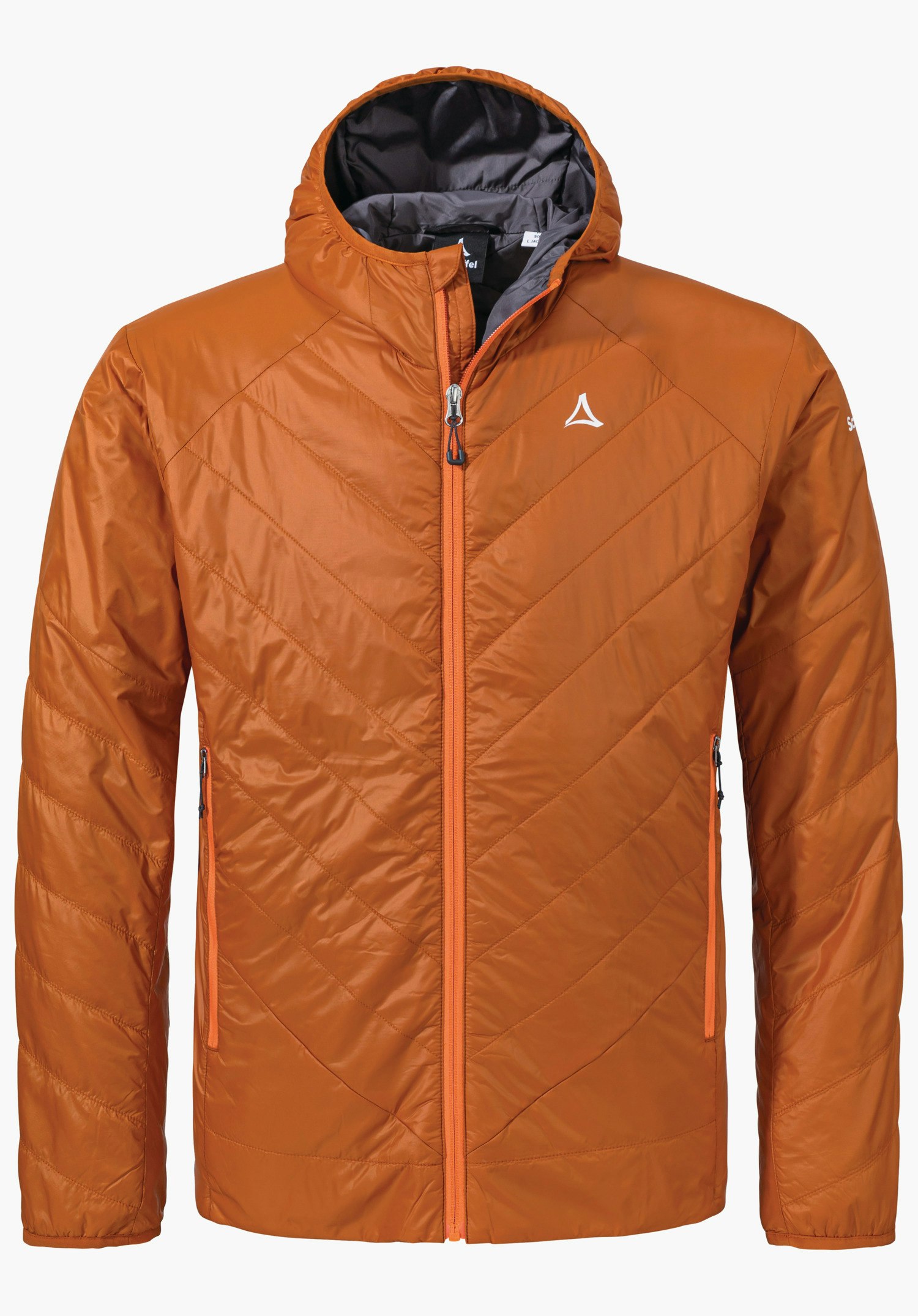Hiking Ins Jacket Style Cascata MNS