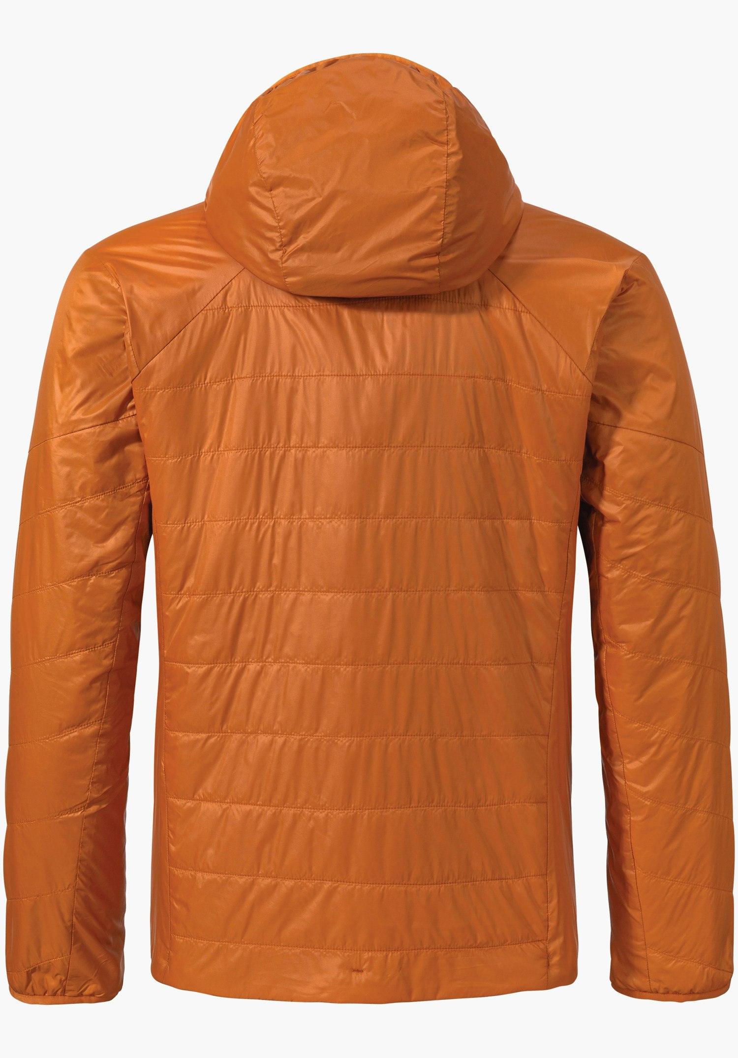 Hiking Ins Jacket Style Cascata MNS