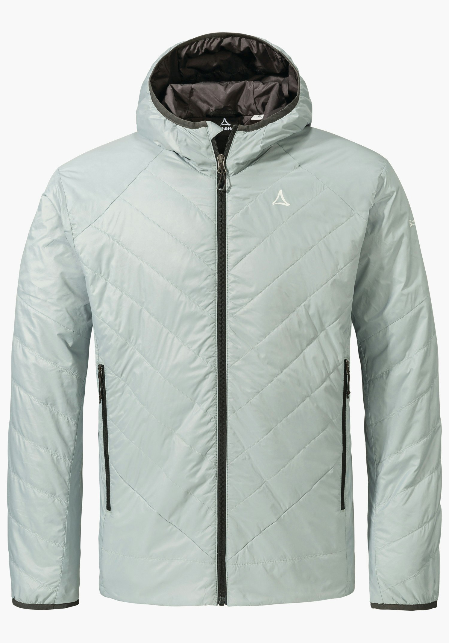 Hiking Ins Jacket Style Cascata MNS