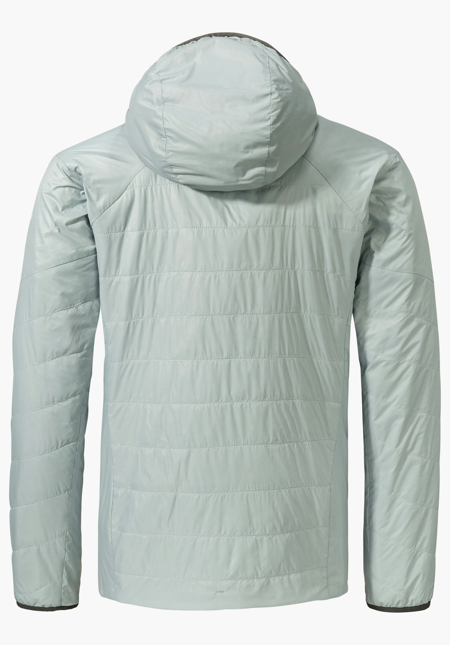 Hiking Ins Jacket Style Cascata MNS