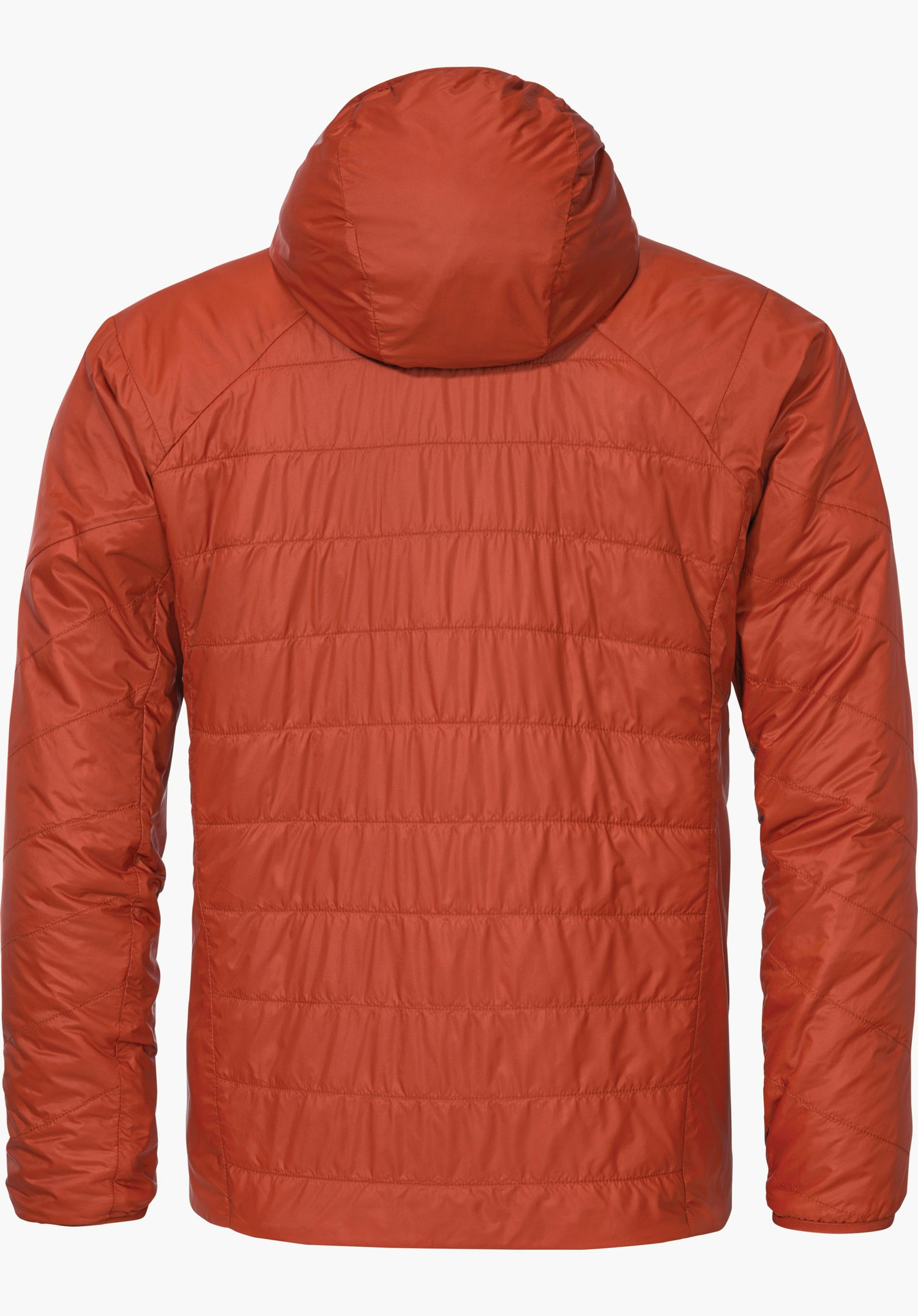 Hiking Ins Jacket Style Cascata MNS