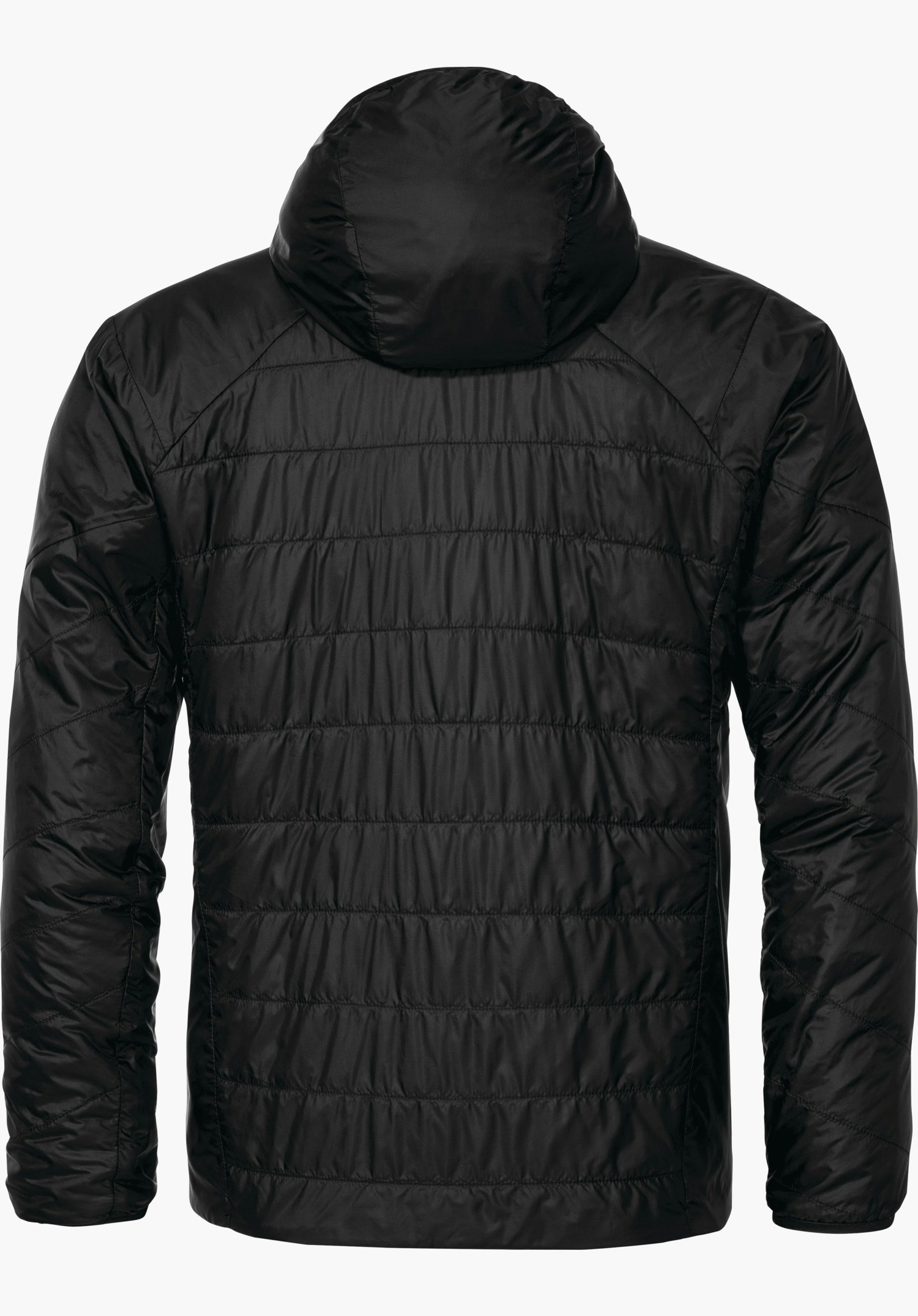 Hiking Ins Jacket Style Cascata MNS