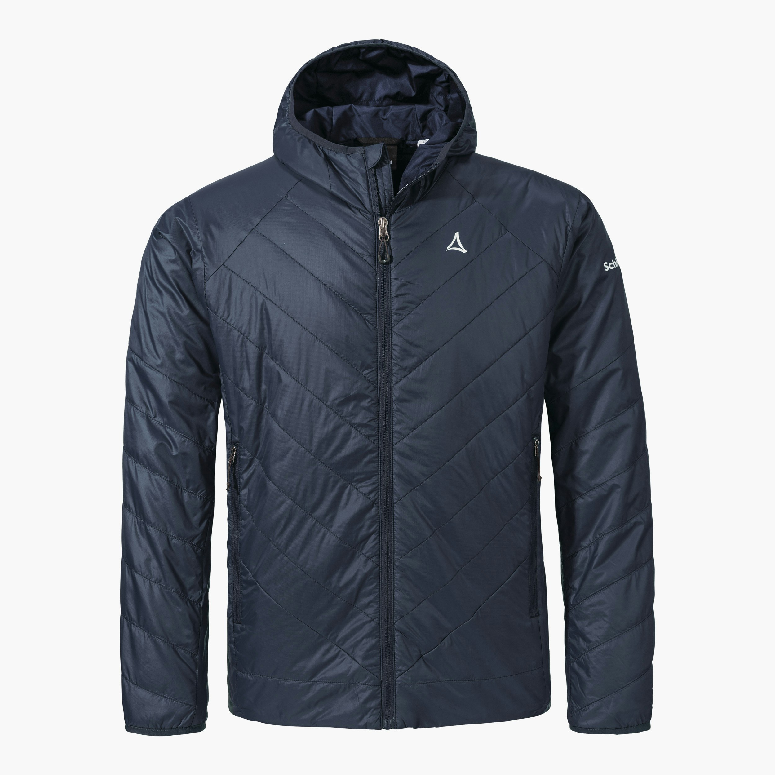 Schöffel Herren Isolationsjacke Cascata in blau