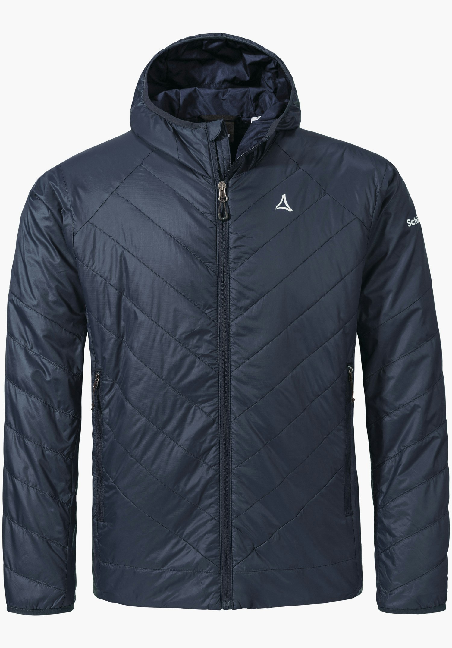 Hiking Ins Jacket Style Cascata MNS