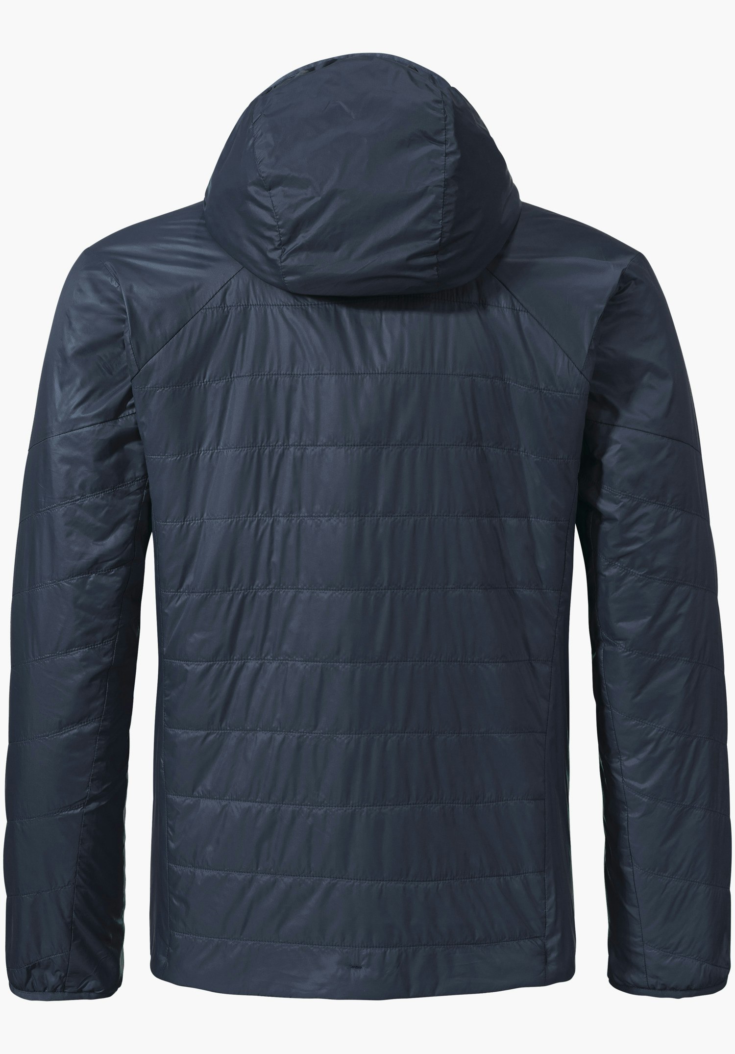 Hiking Ins Jacket Style Cascata MNS