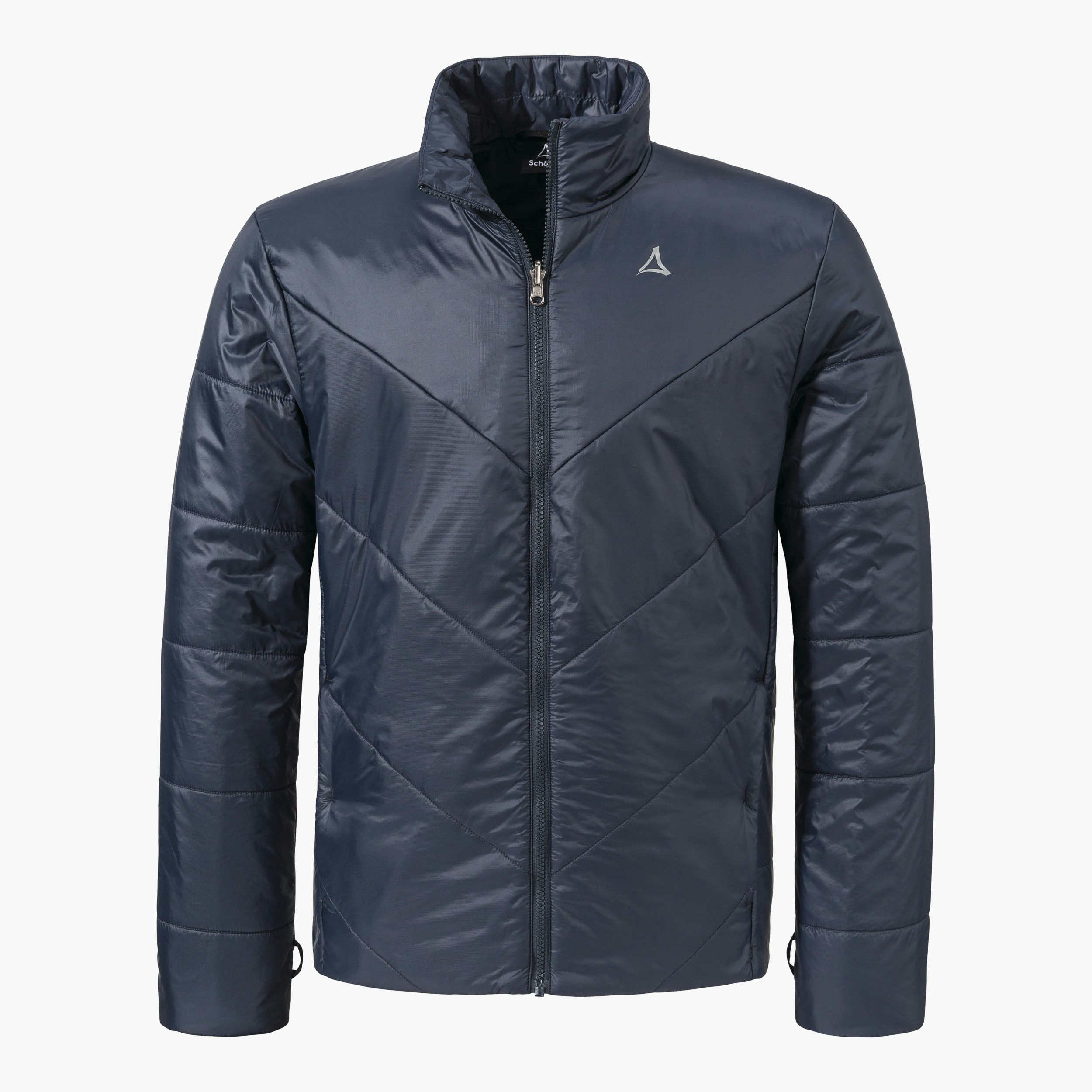 Schöffel Herren Isolationsjacke Yew in blau