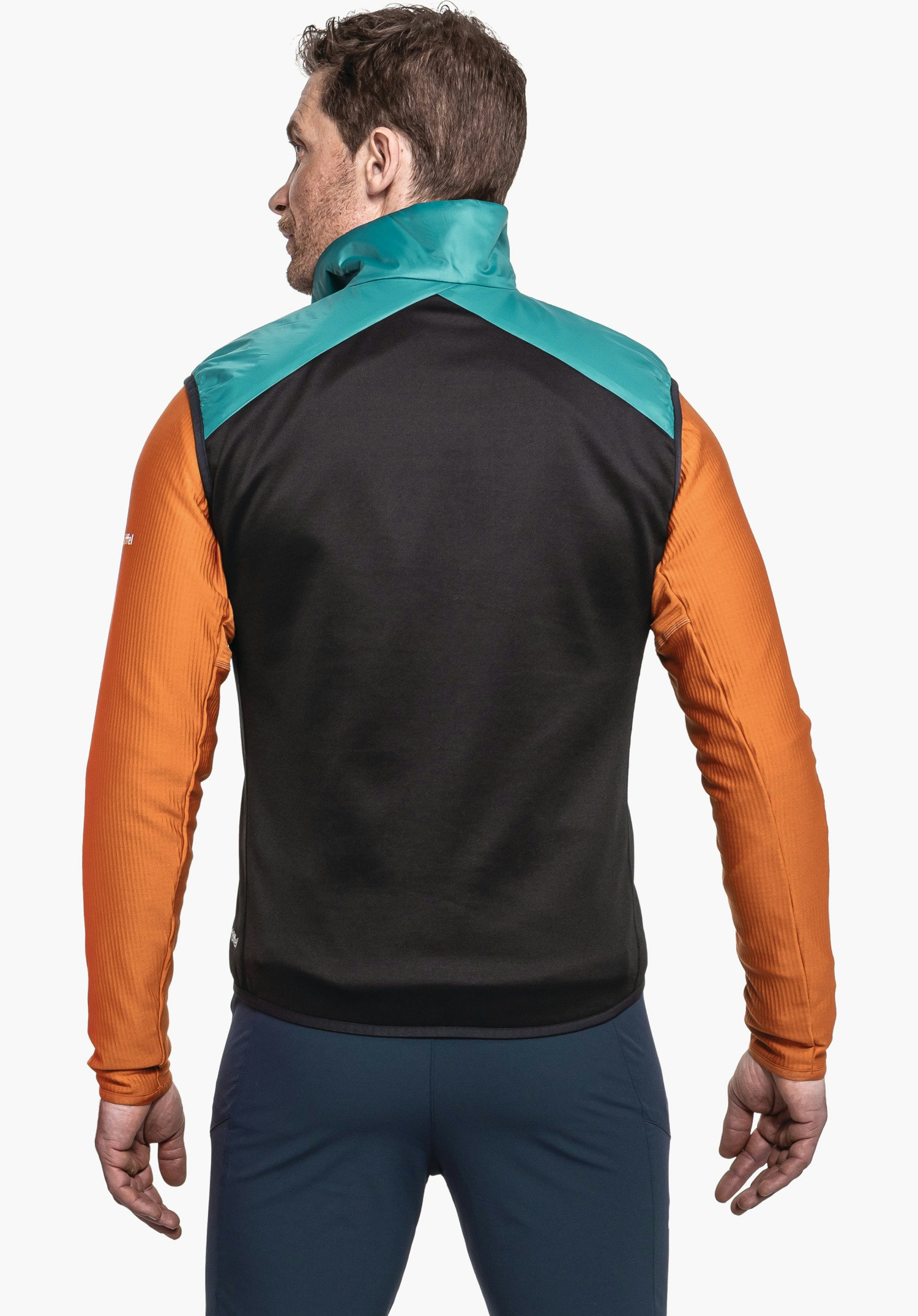 Hiking Hybrid Vt Style Cascata MNS