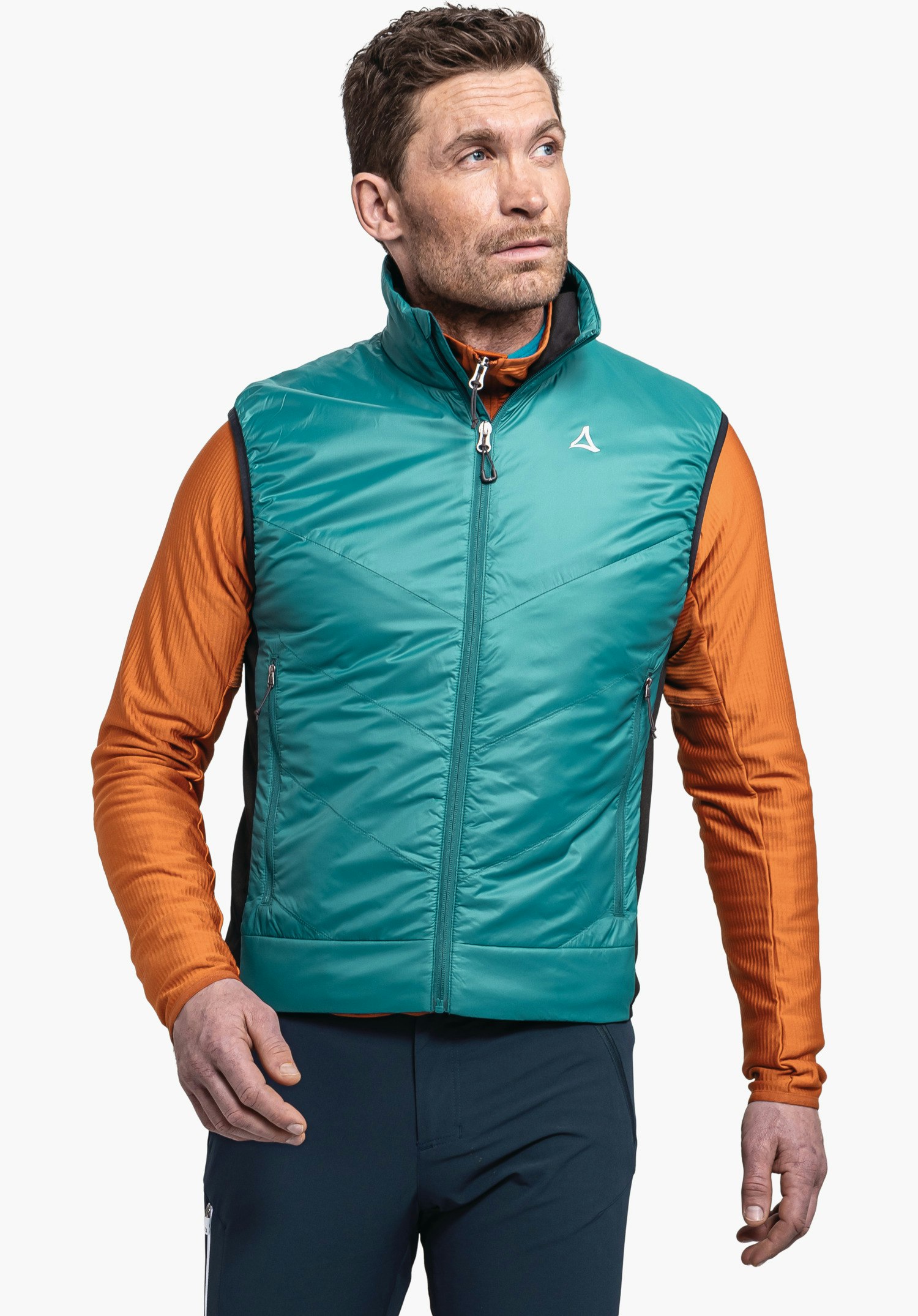 Hiking Hybrid Vt Style Cascata MNS