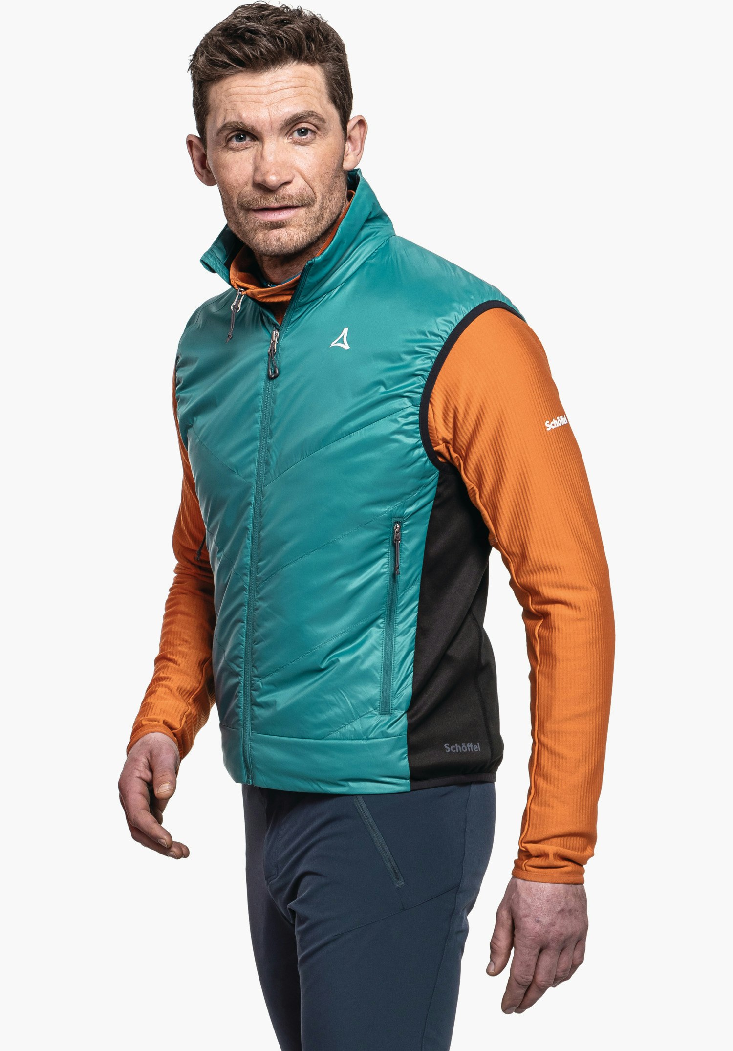 Hiking Hybrid Vt Style Cascata MNS