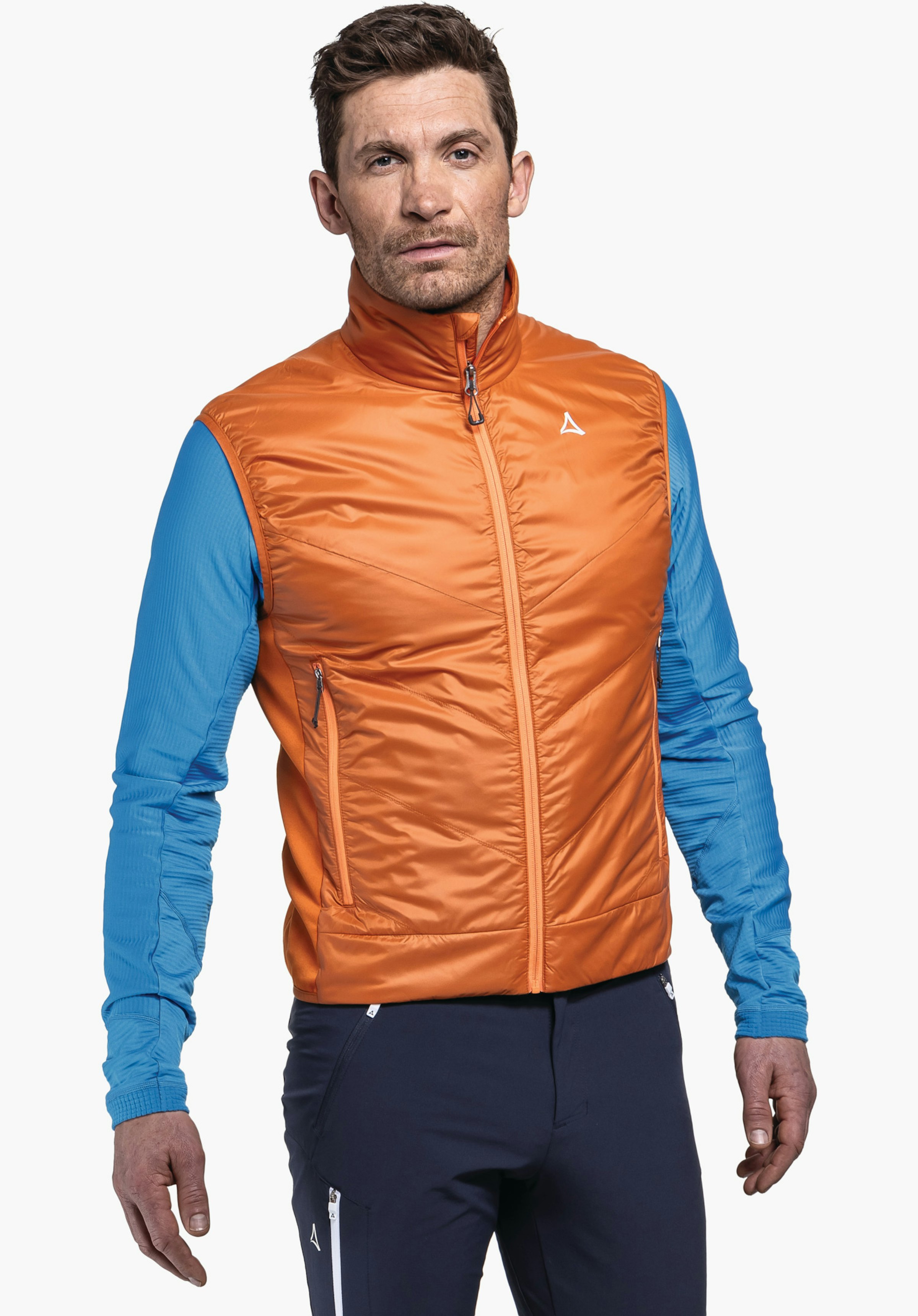 Hiking Hybrid Vt Style Cascata MNS