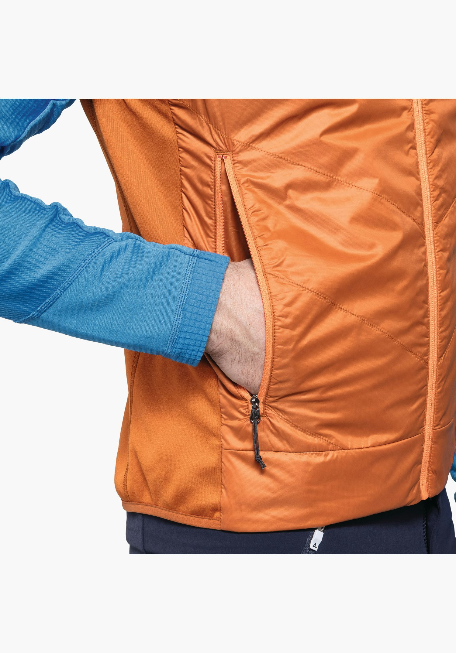 Hiking Hybrid Vt Style Cascata MNS