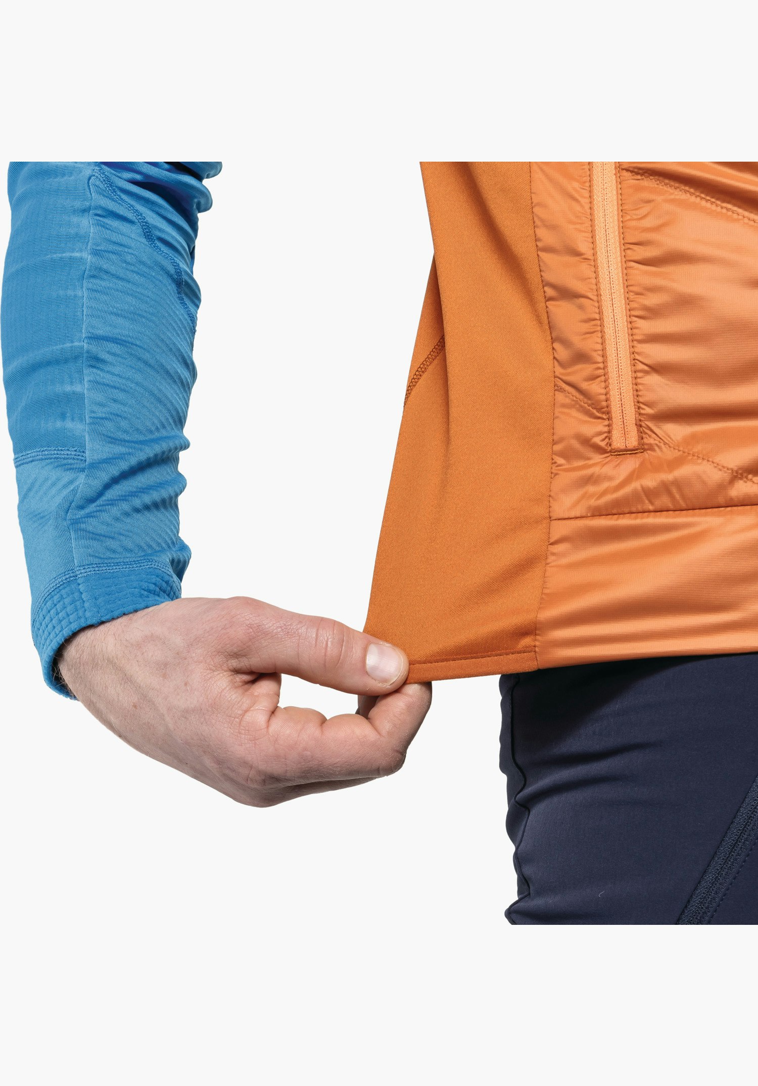 Hiking Hybrid Vt Style Cascata MNS