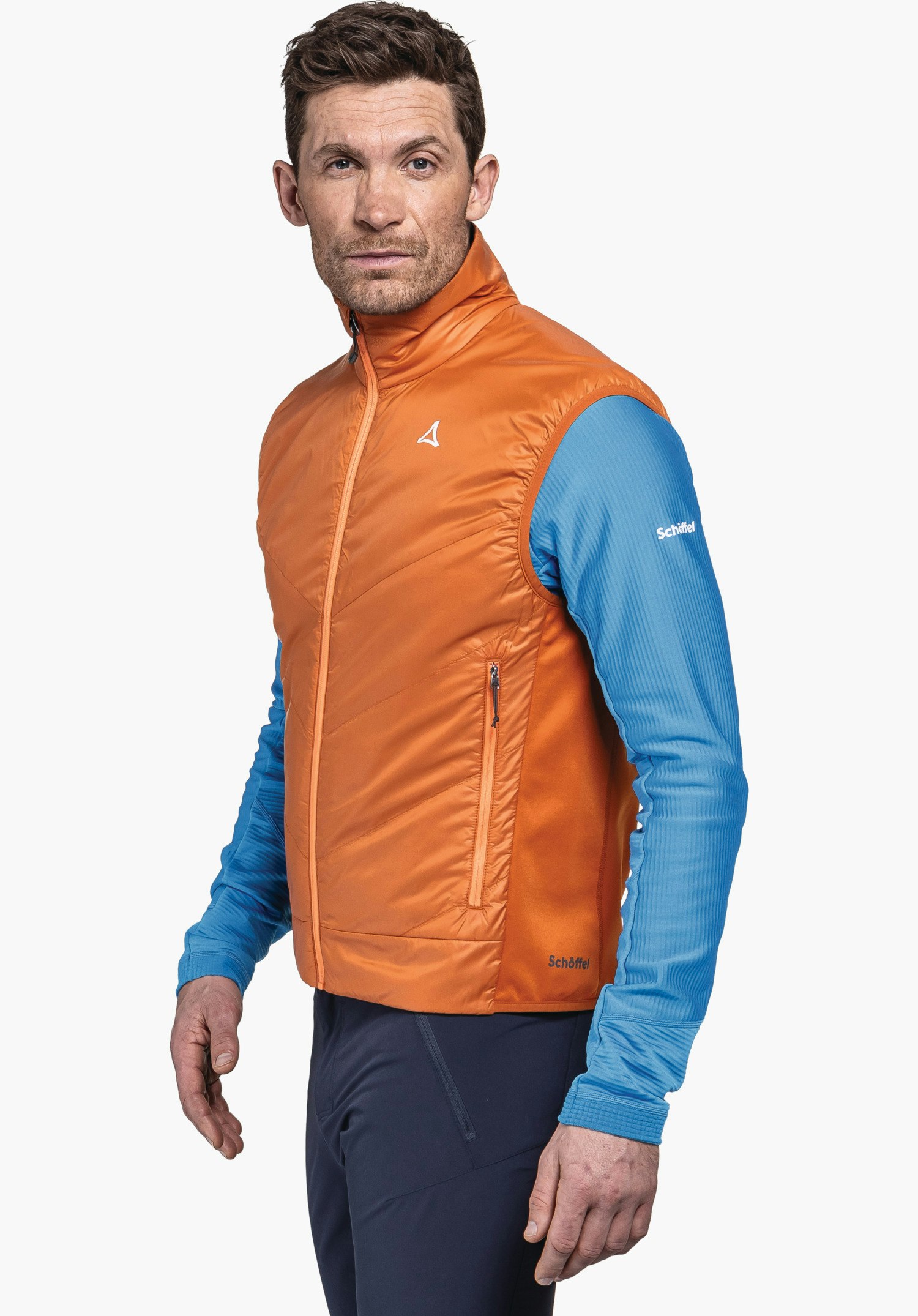 Hiking Hybrid Vt Style Cascata MNS