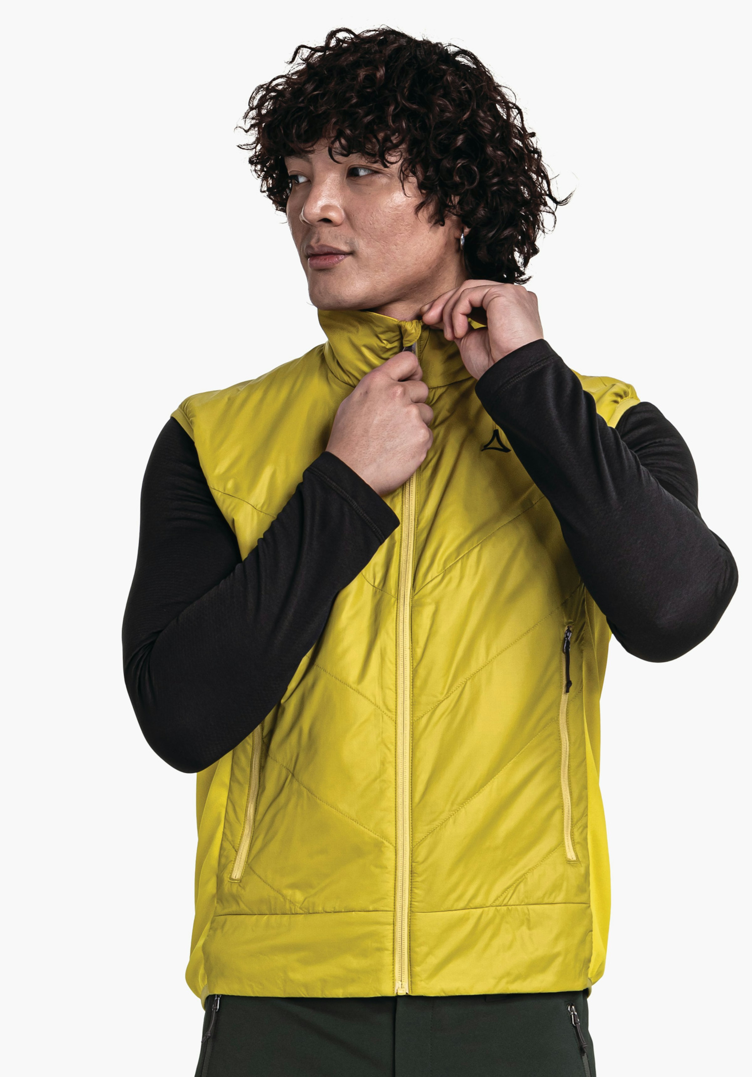 Hiking Hybrid Vt Style Cascata MNS
