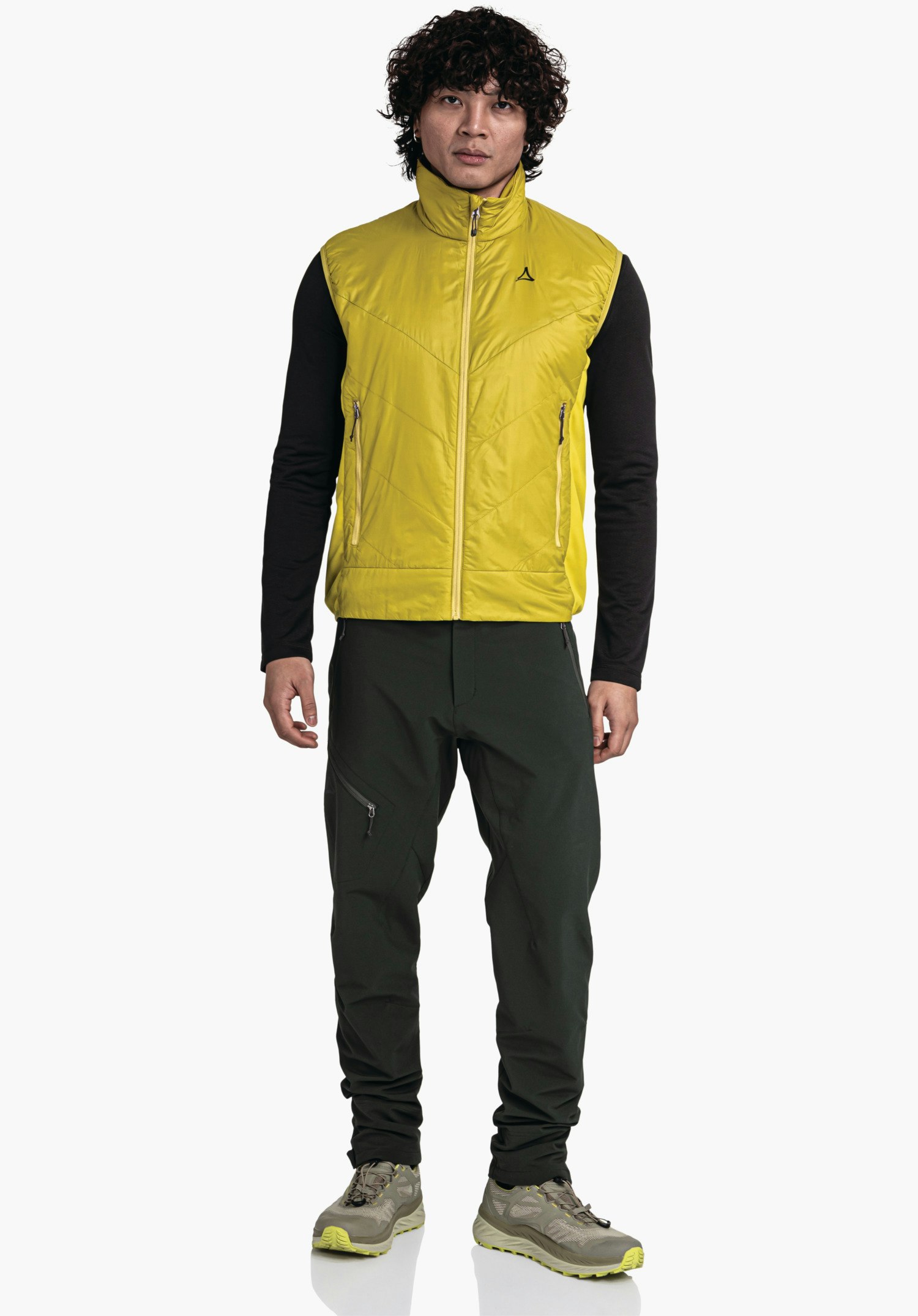 Hiking Hybrid Vt Style Cascata MNS