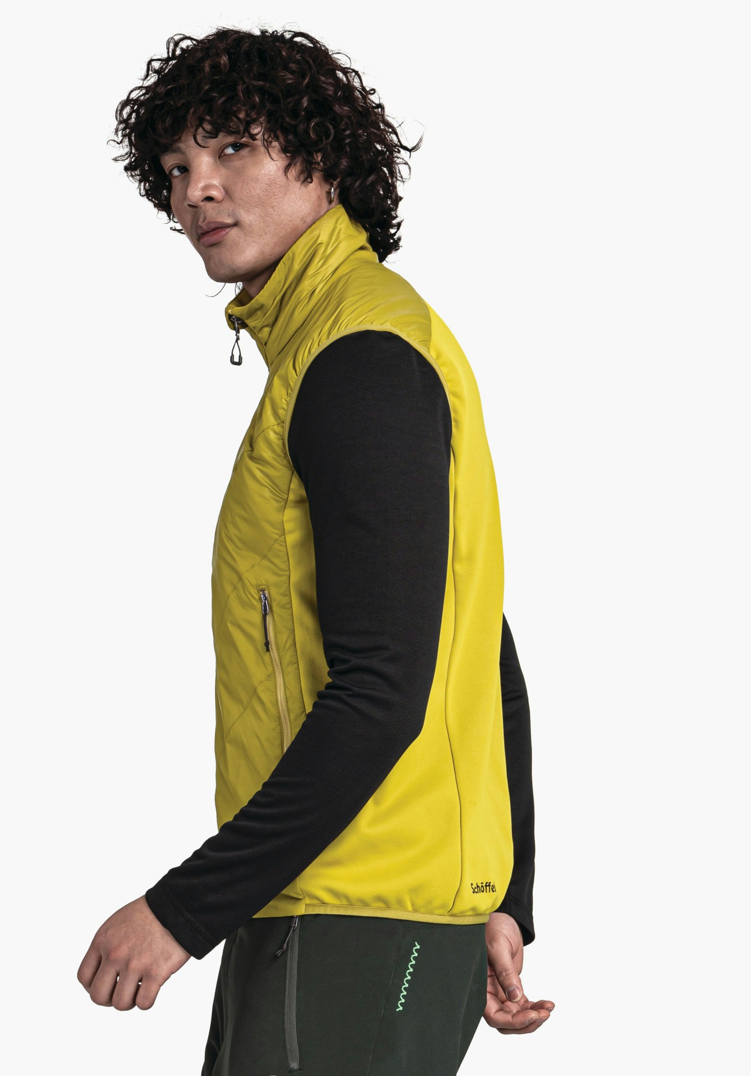 Hiking Hybrid Vt Style Cascata MNS