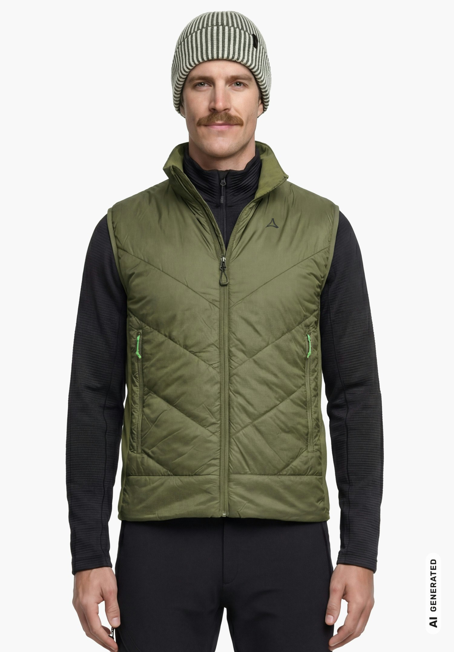 Hybrid Vt Style Cascata MNS