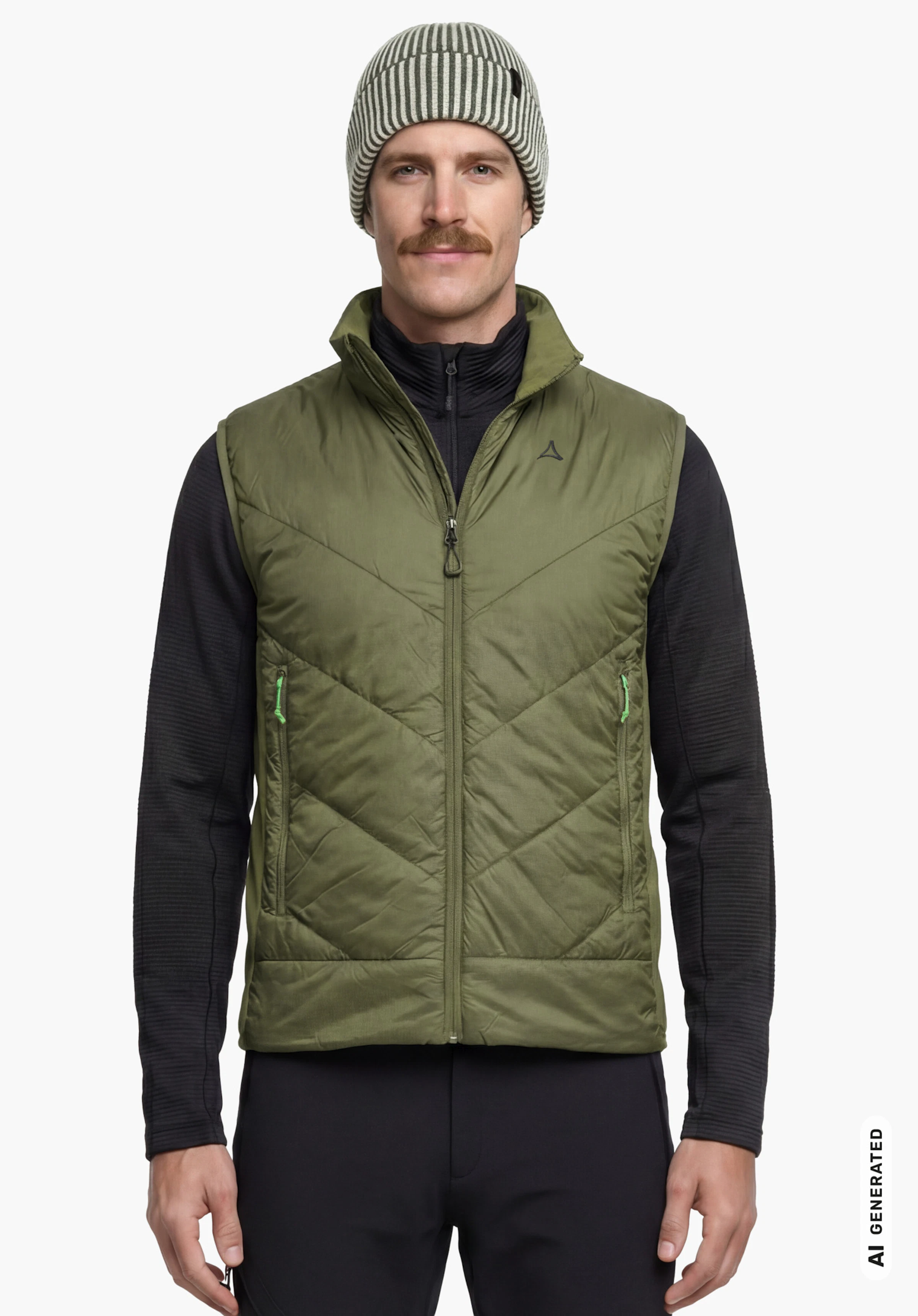Hybrid Vt Style Cascata MNS