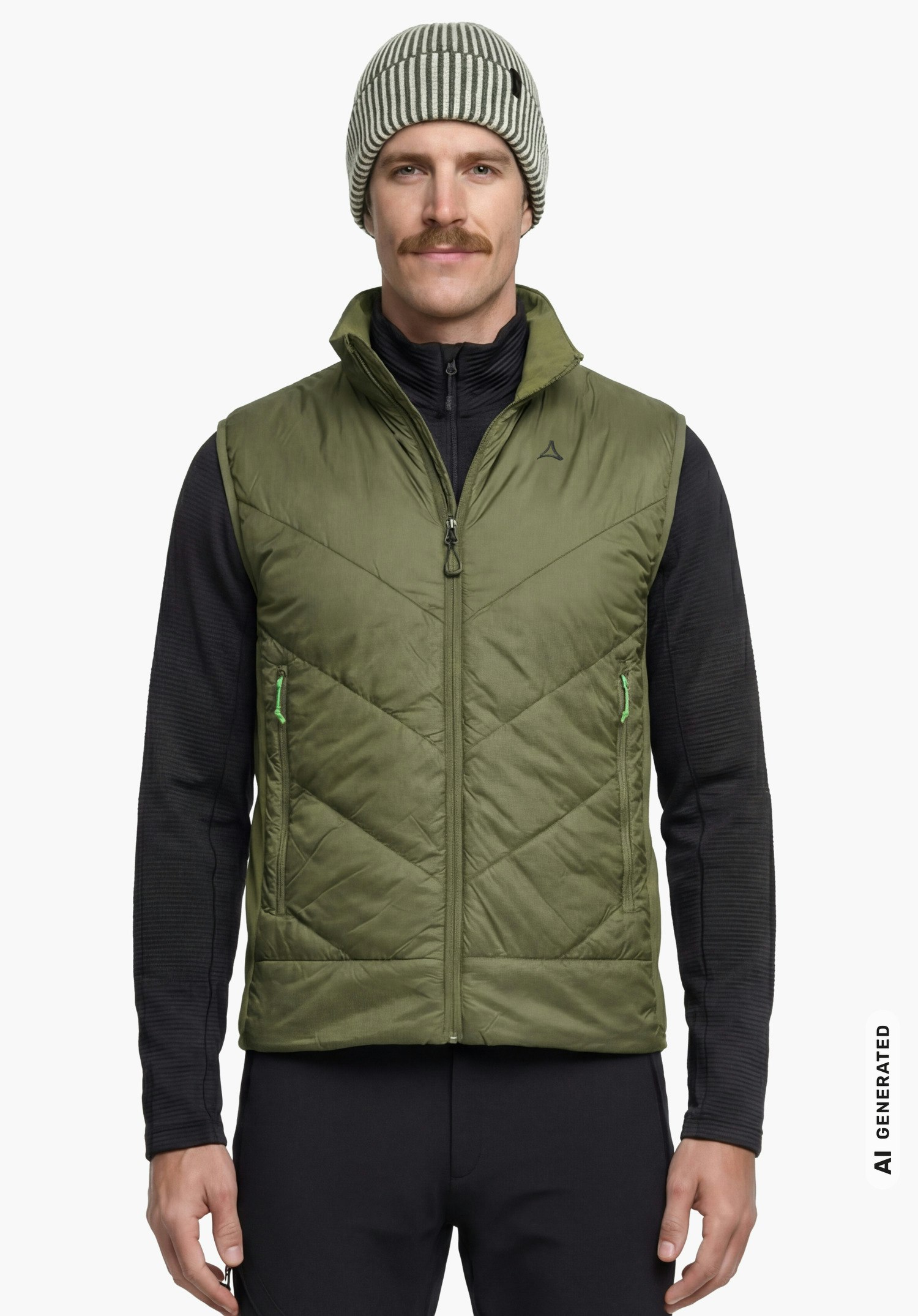 Hybrid Vt Style Cascata MNS