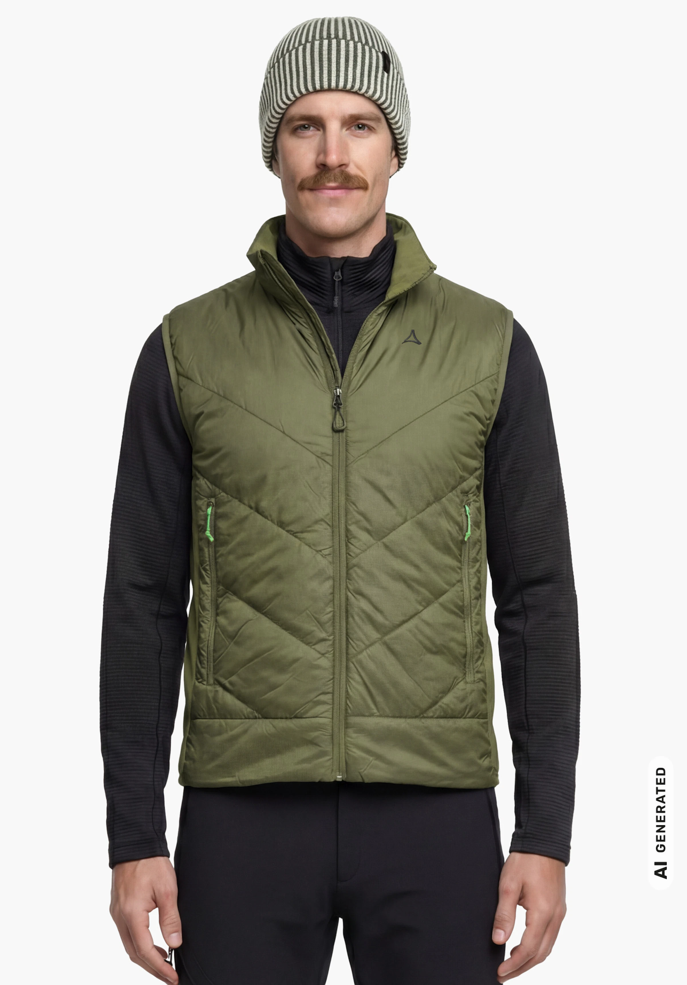 Hybrid Vt Style Cascata MNS