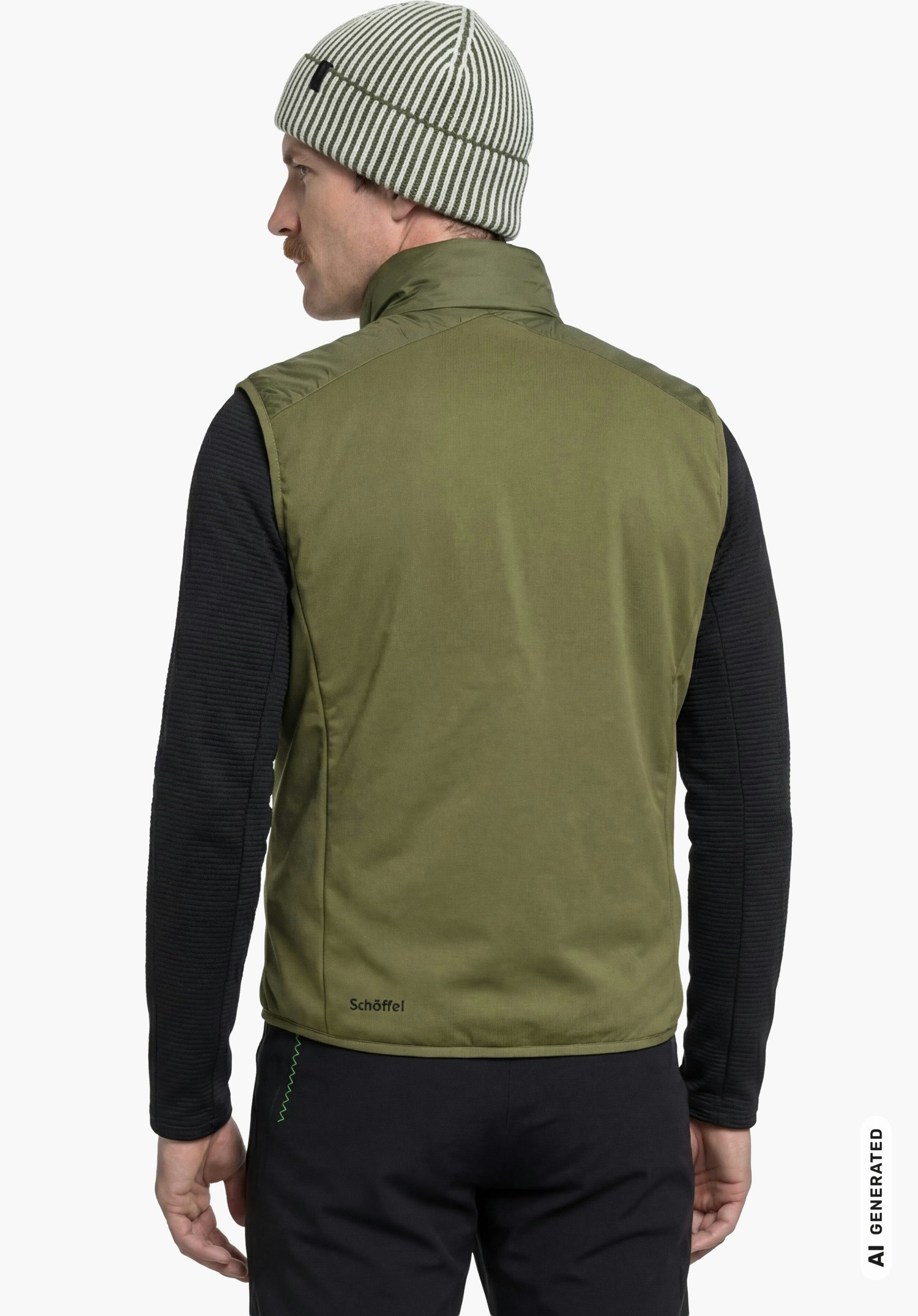 Hybrid Vt Style Cascata MNS