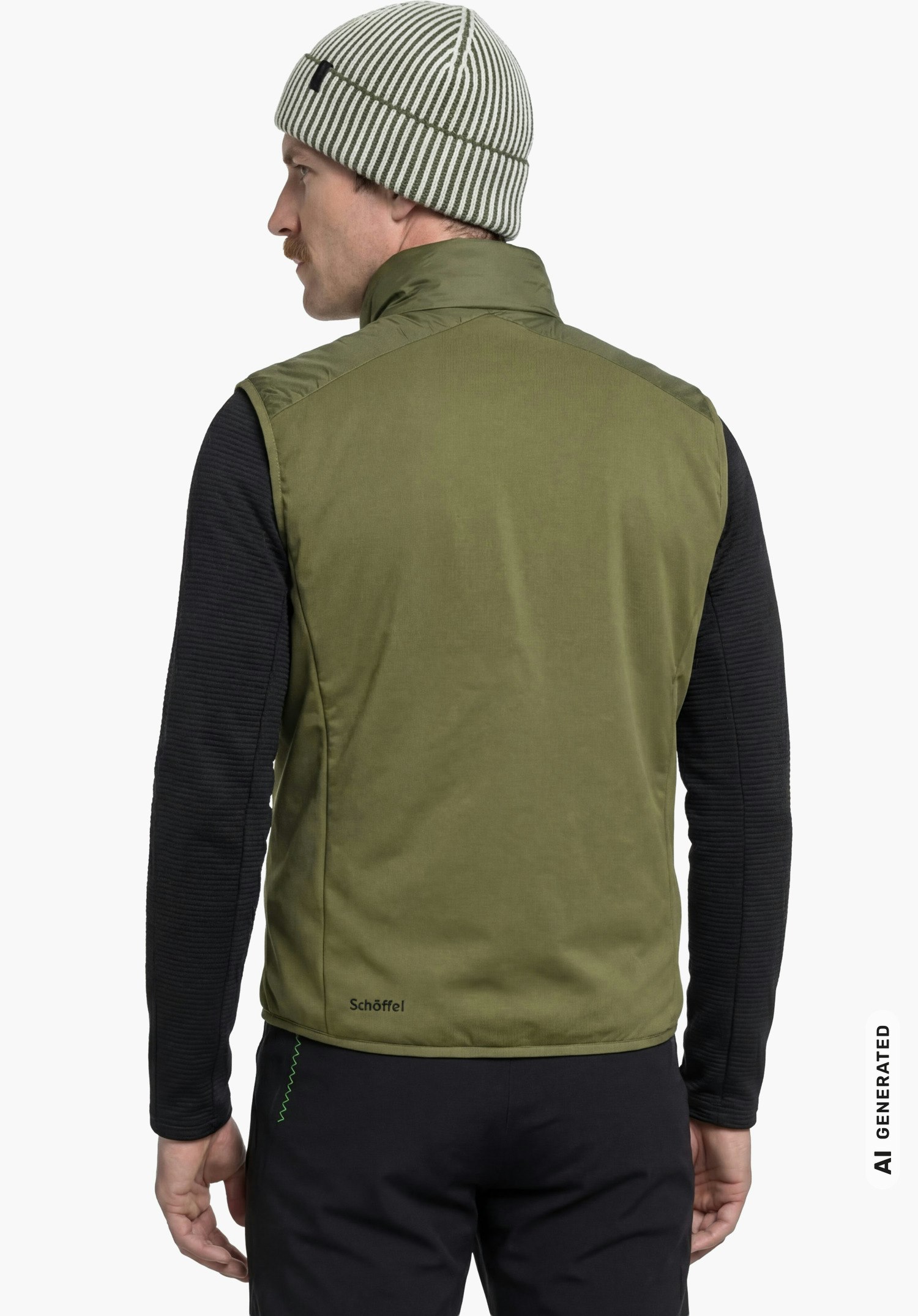 Hybrid Vt Style Cascata MNS
