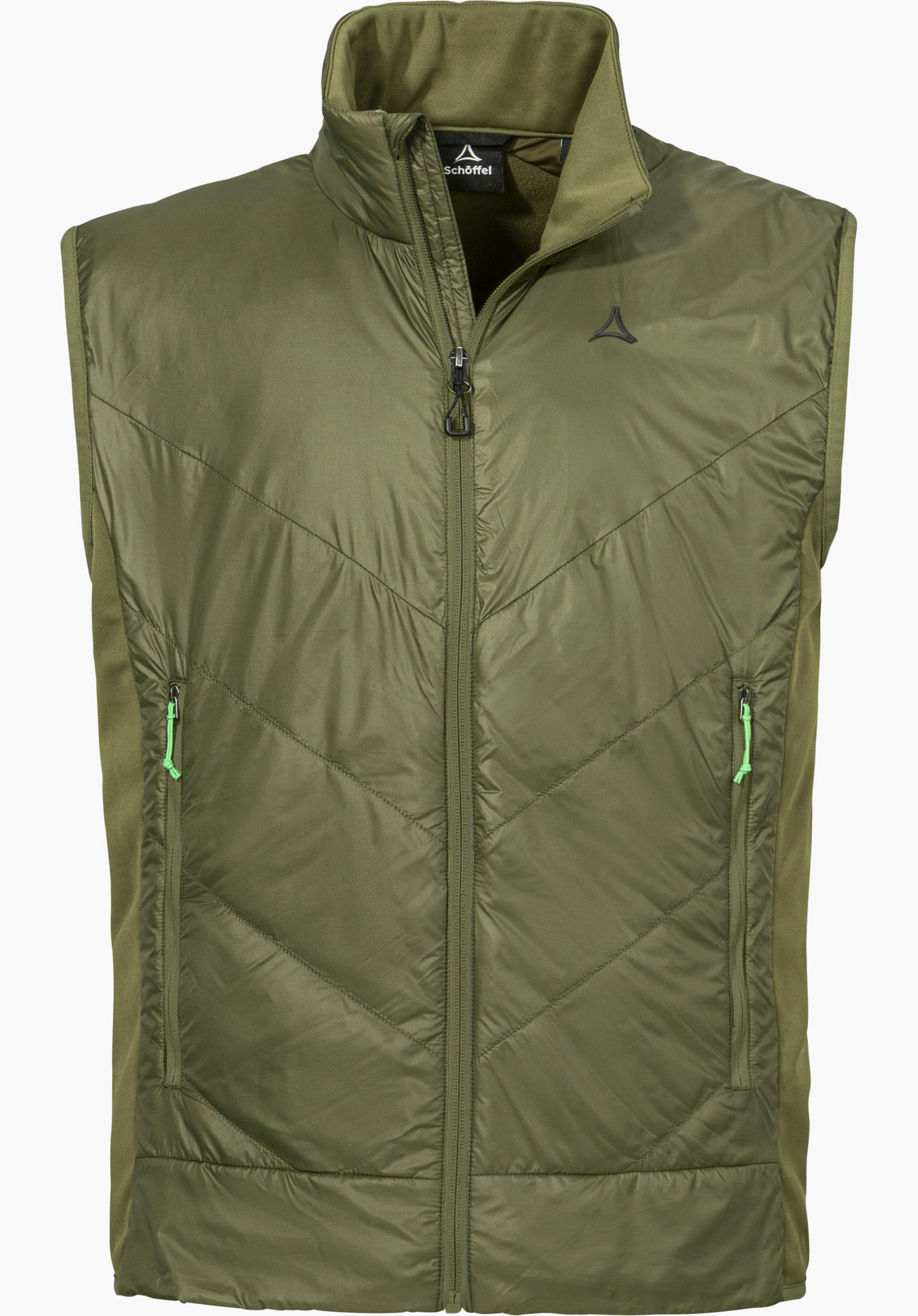 Hybrid Vt Style Cascata MNS
