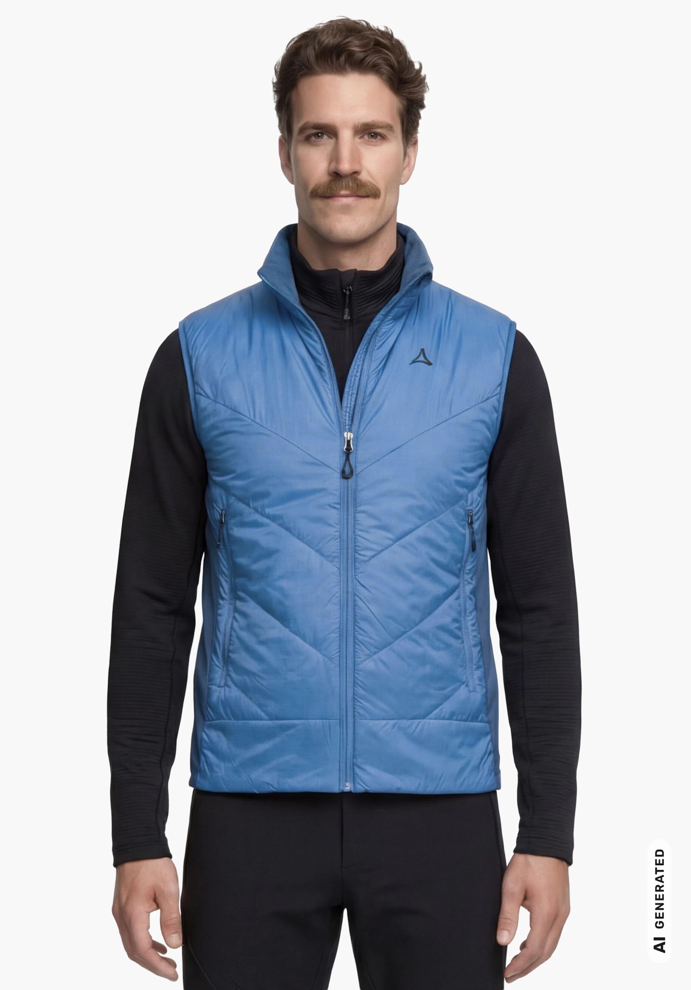 Hybrid Vt Style Cascata MNS