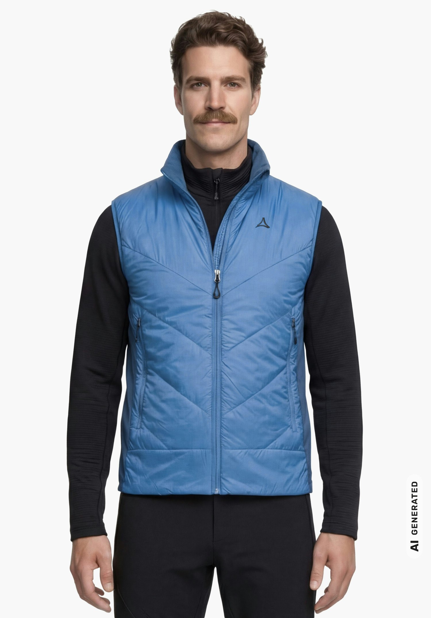 Hybrid Vt Style Cascata MNS