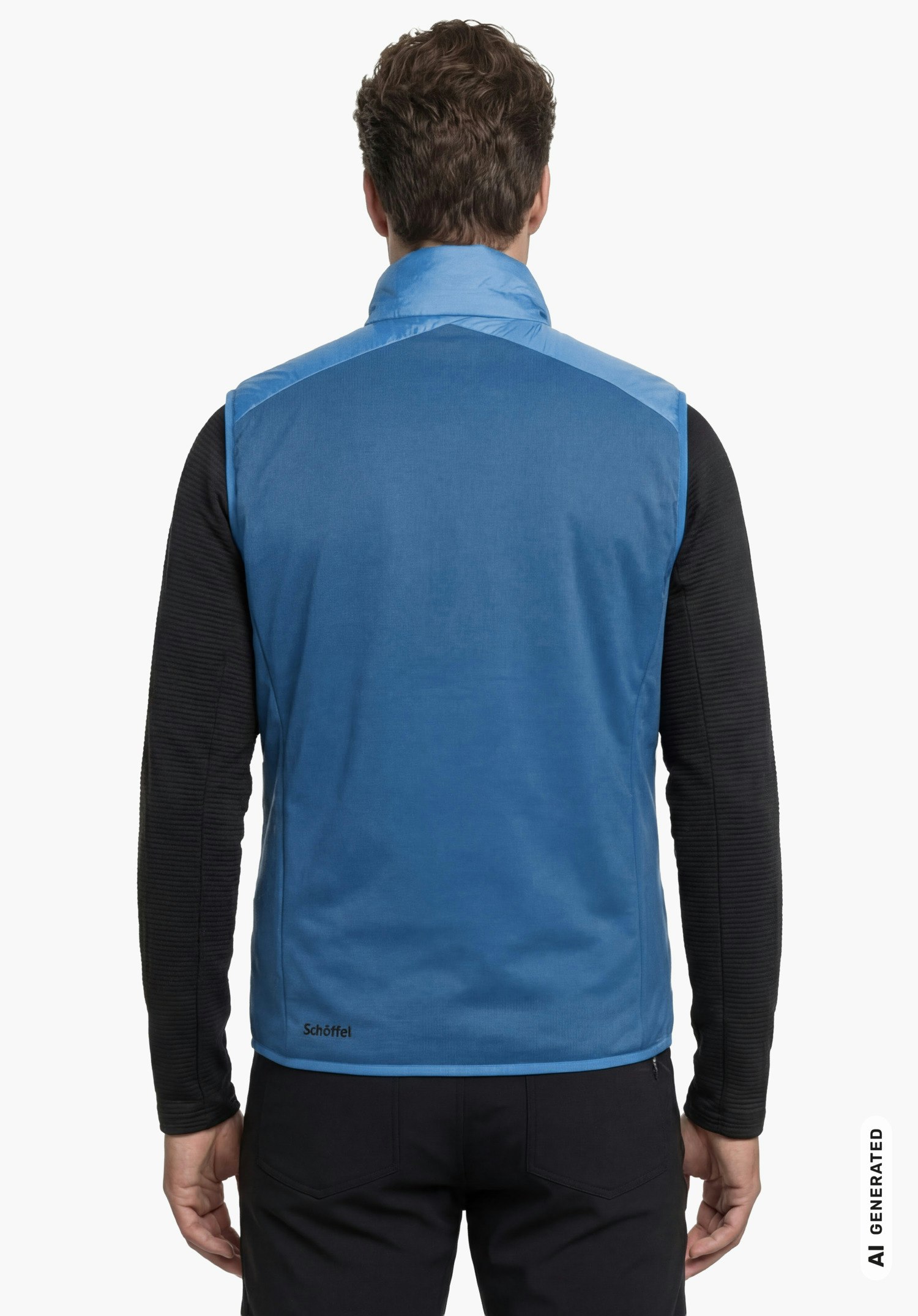 Hybrid Vt Style Cascata MNS