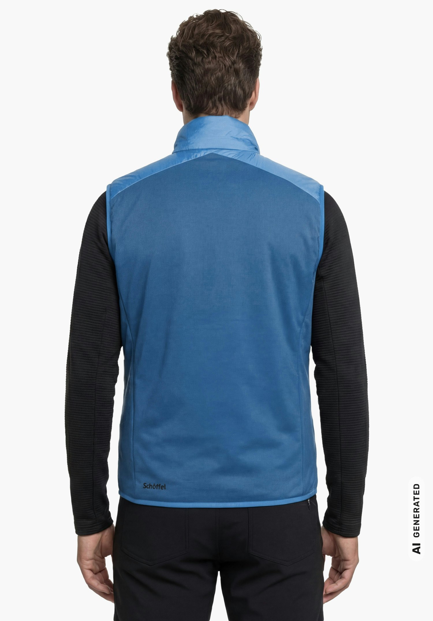 Hybrid Vt Style Cascata MNS